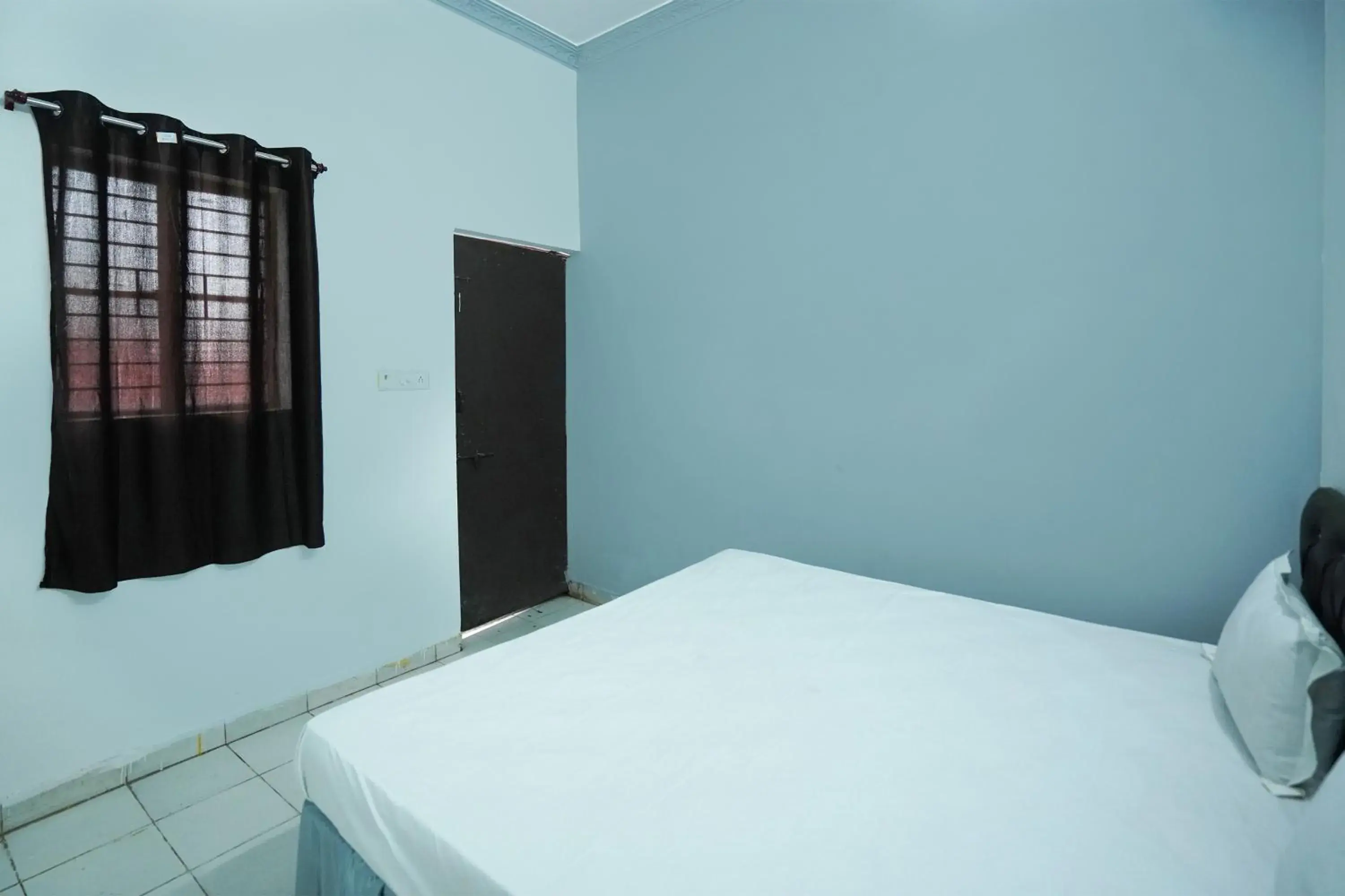 Bedroom, Bed in Hotel O Shining Star Bedroom, Bed in Hotel O Shining Star