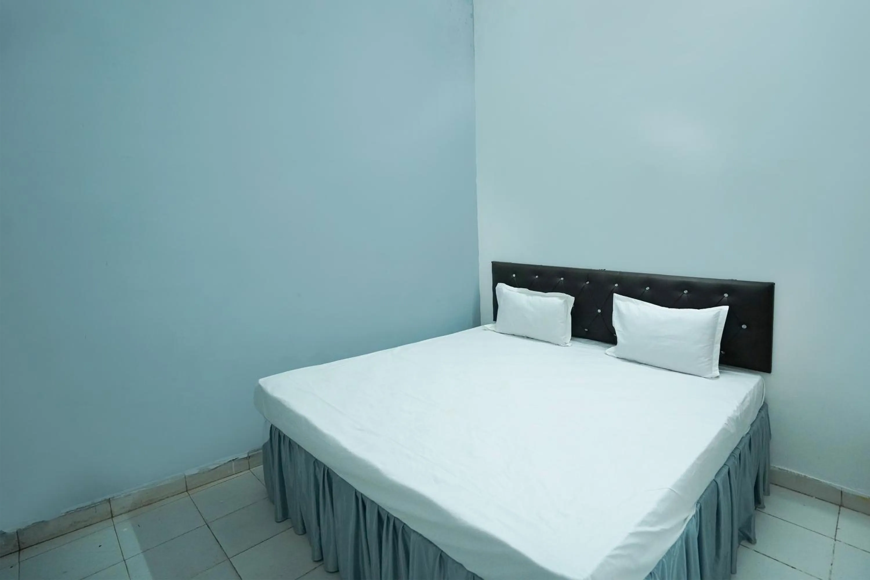 Bedroom in Hotel O Shining Star