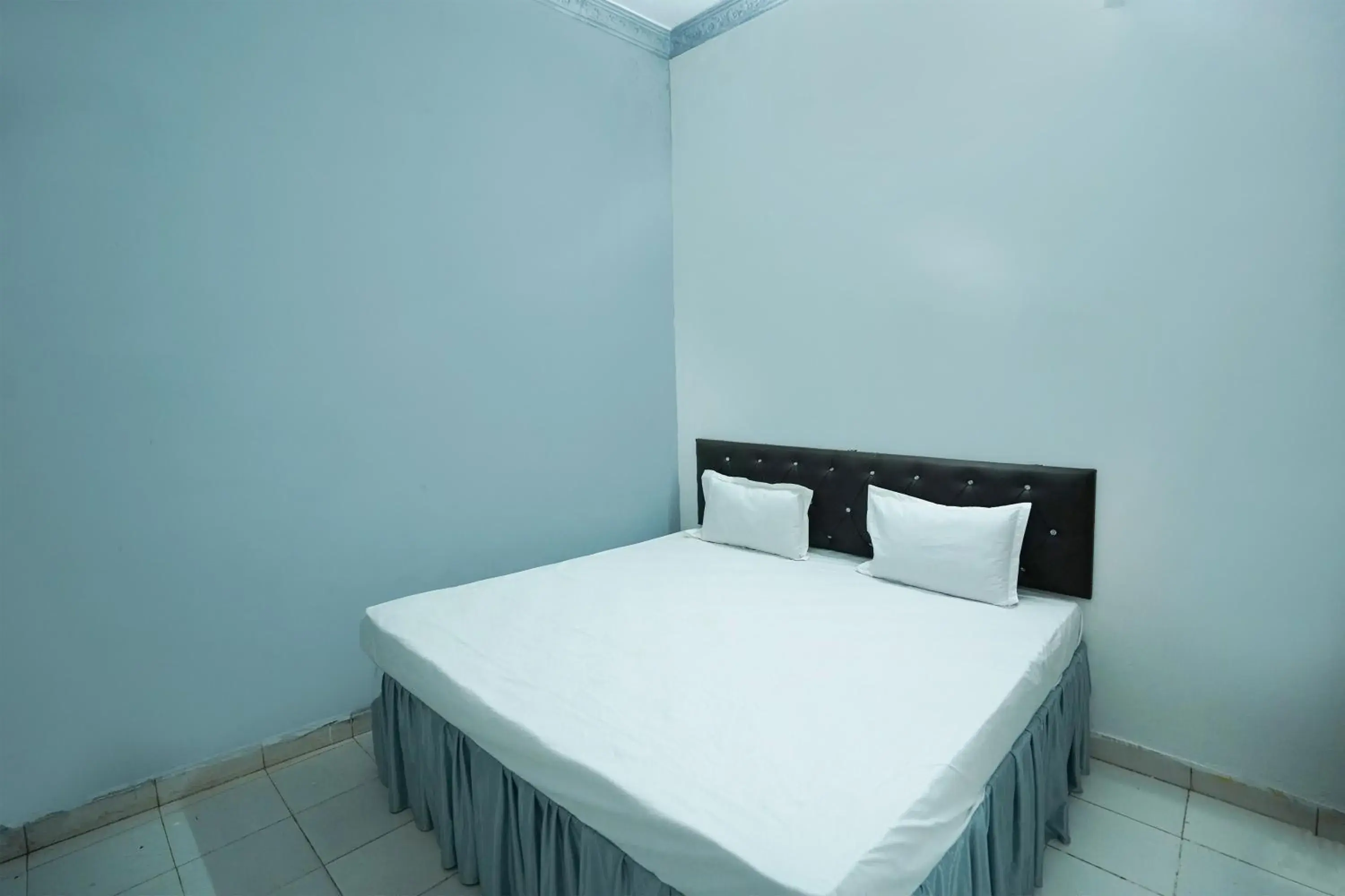 Bedroom, Bed in Hotel O Shining Star Bedroom, Bed in Hotel O Shining Star