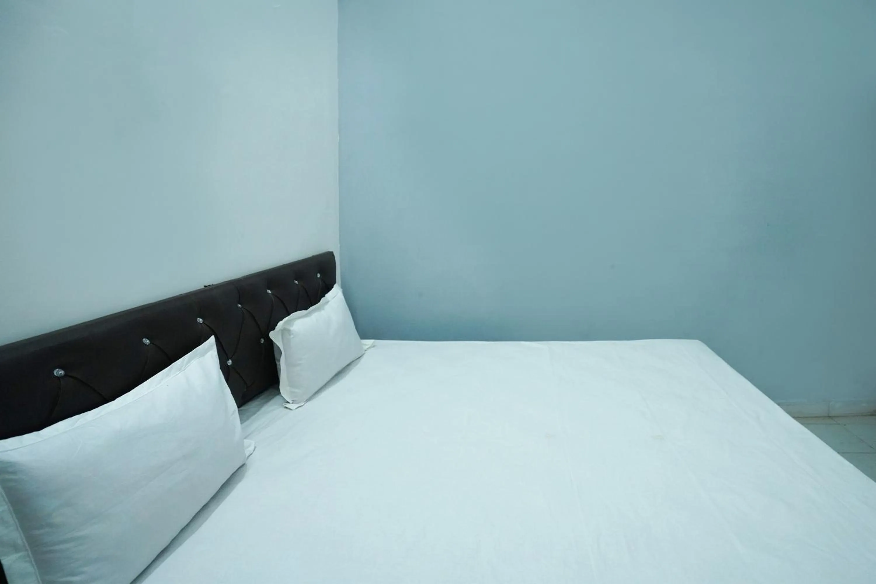 Bedroom in Hotel O Shining Star