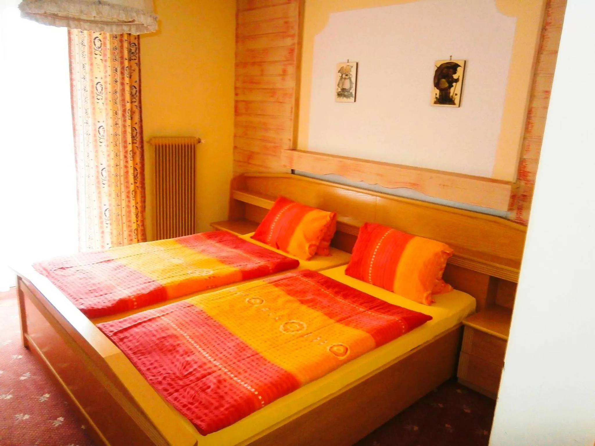 Pension Susi