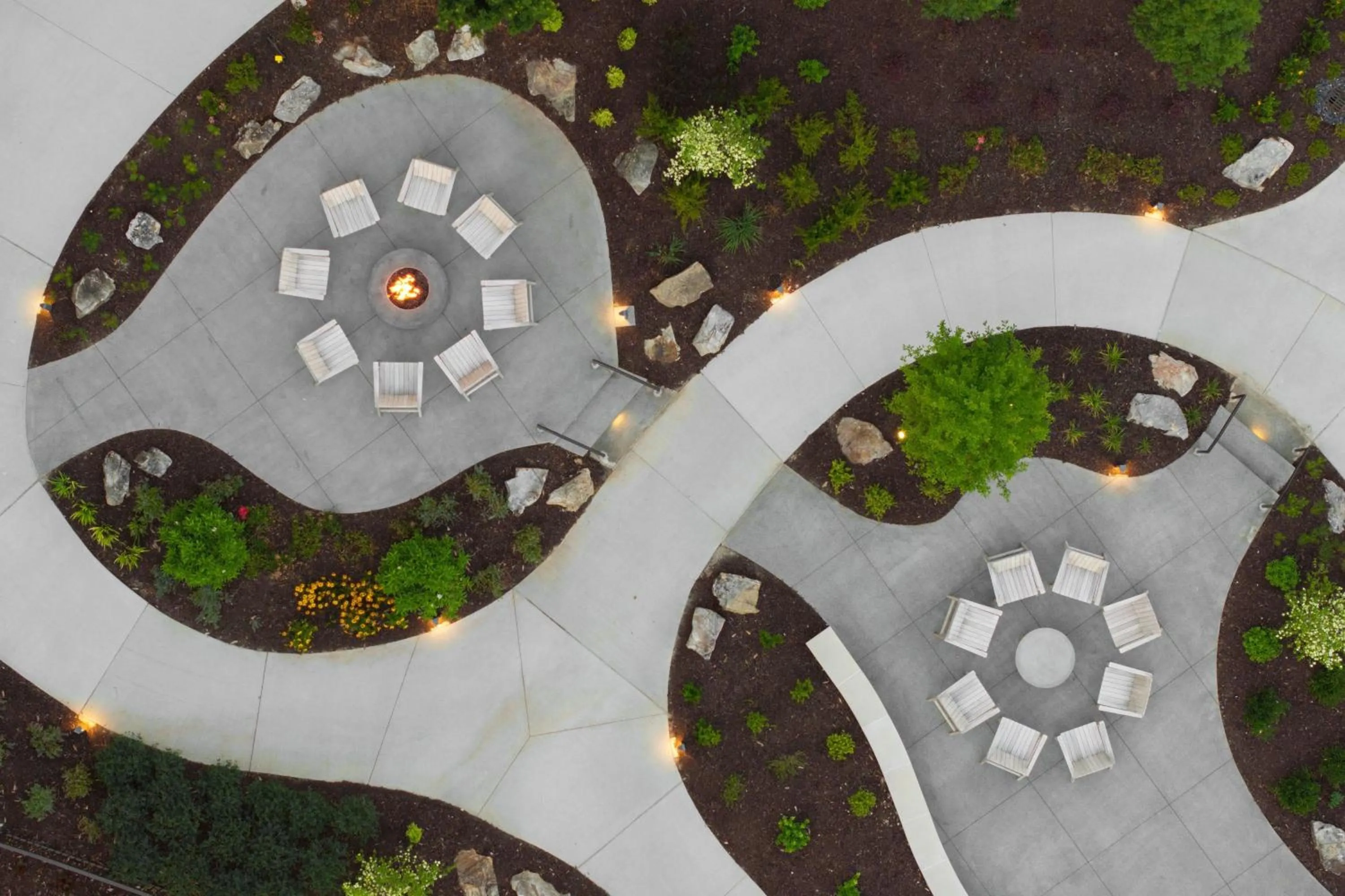 Banquet/Function facilities in Trilith Guesthouse, Fayetteville, GA, a Tribute Portfolio Hotel