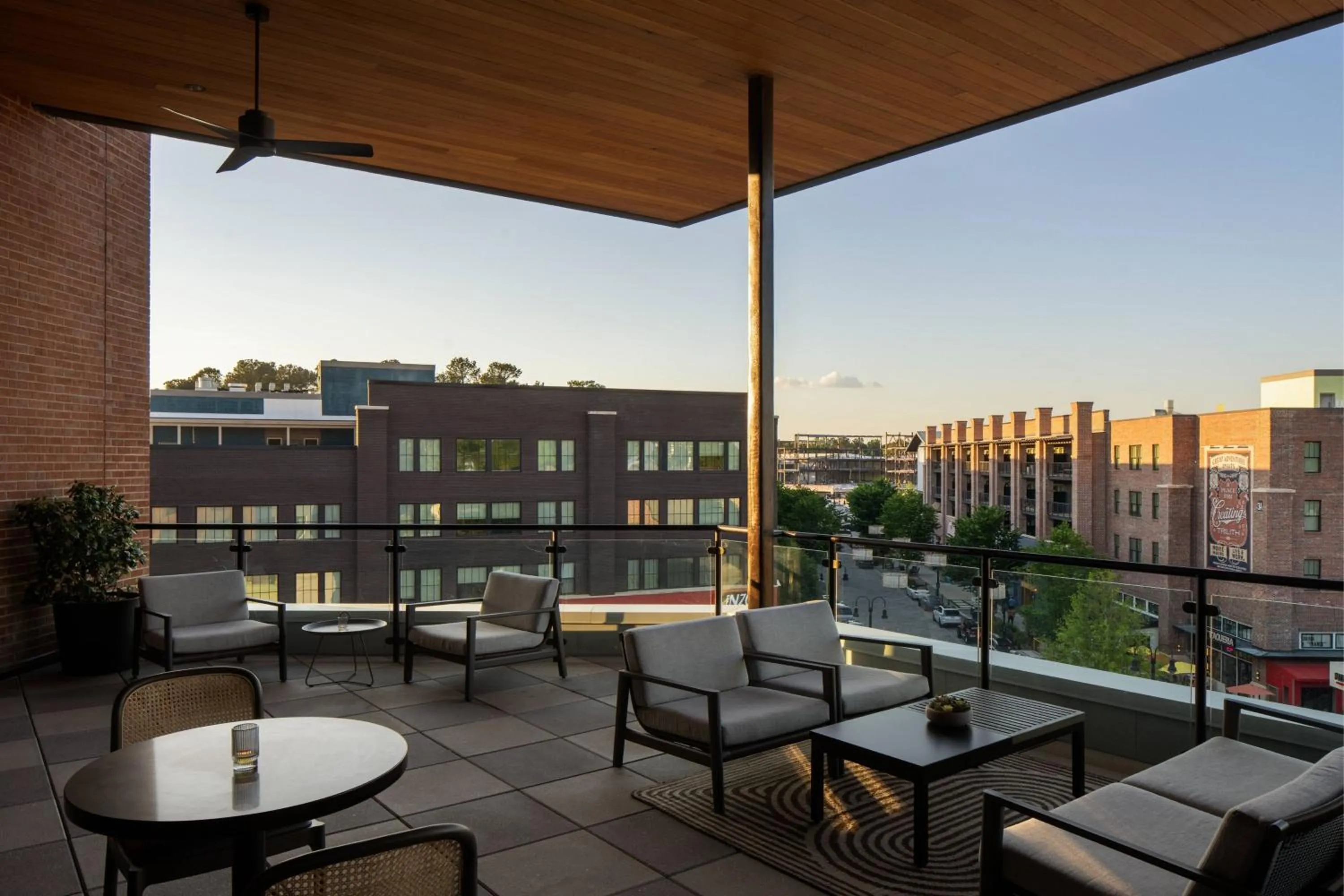 Lounge or bar in Trilith Guesthouse, Fayetteville, GA, a Tribute Portfolio Hotel