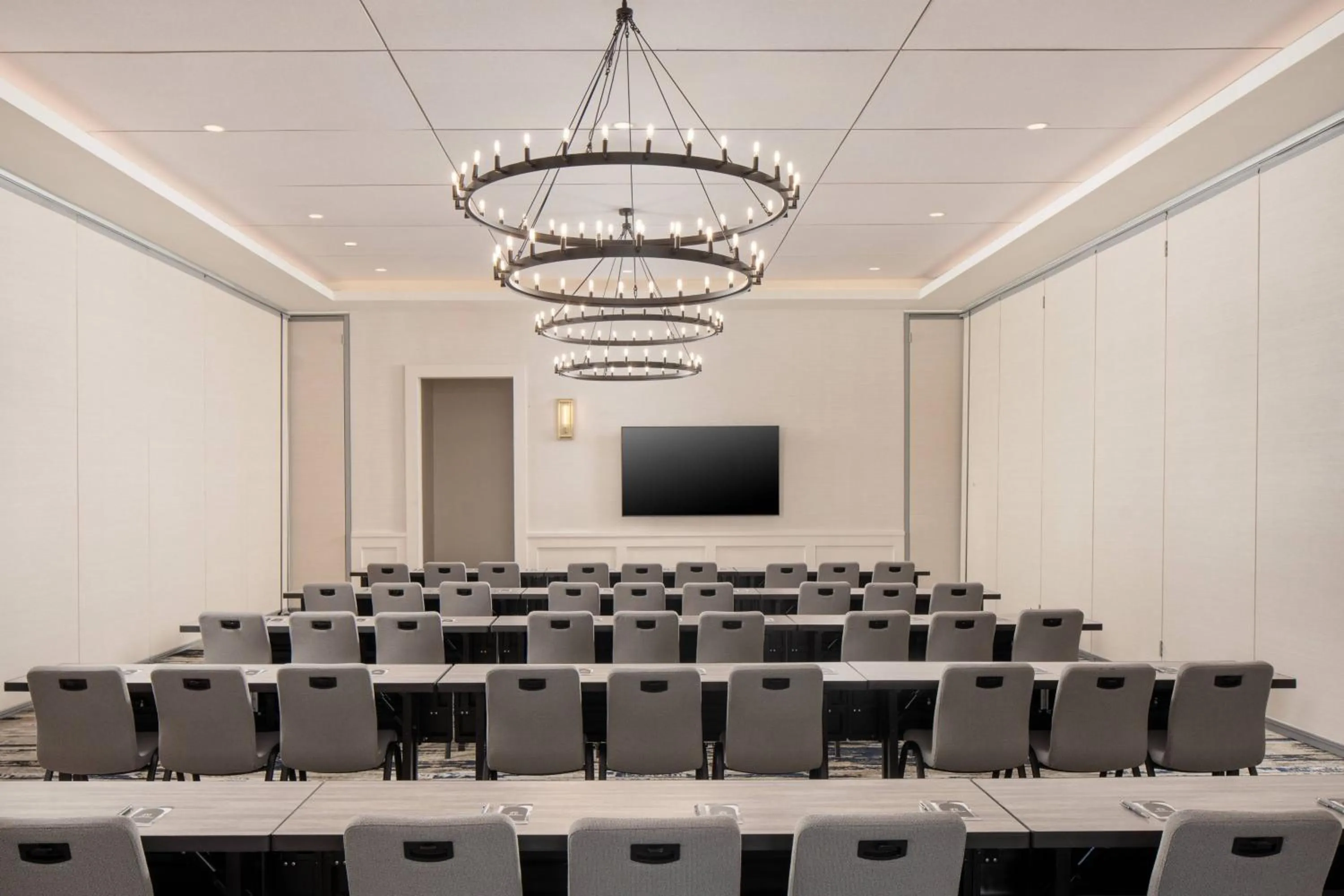 Meeting/conference room in Trilith Guesthouse, Fayetteville, GA, a Tribute Portfolio Hotel