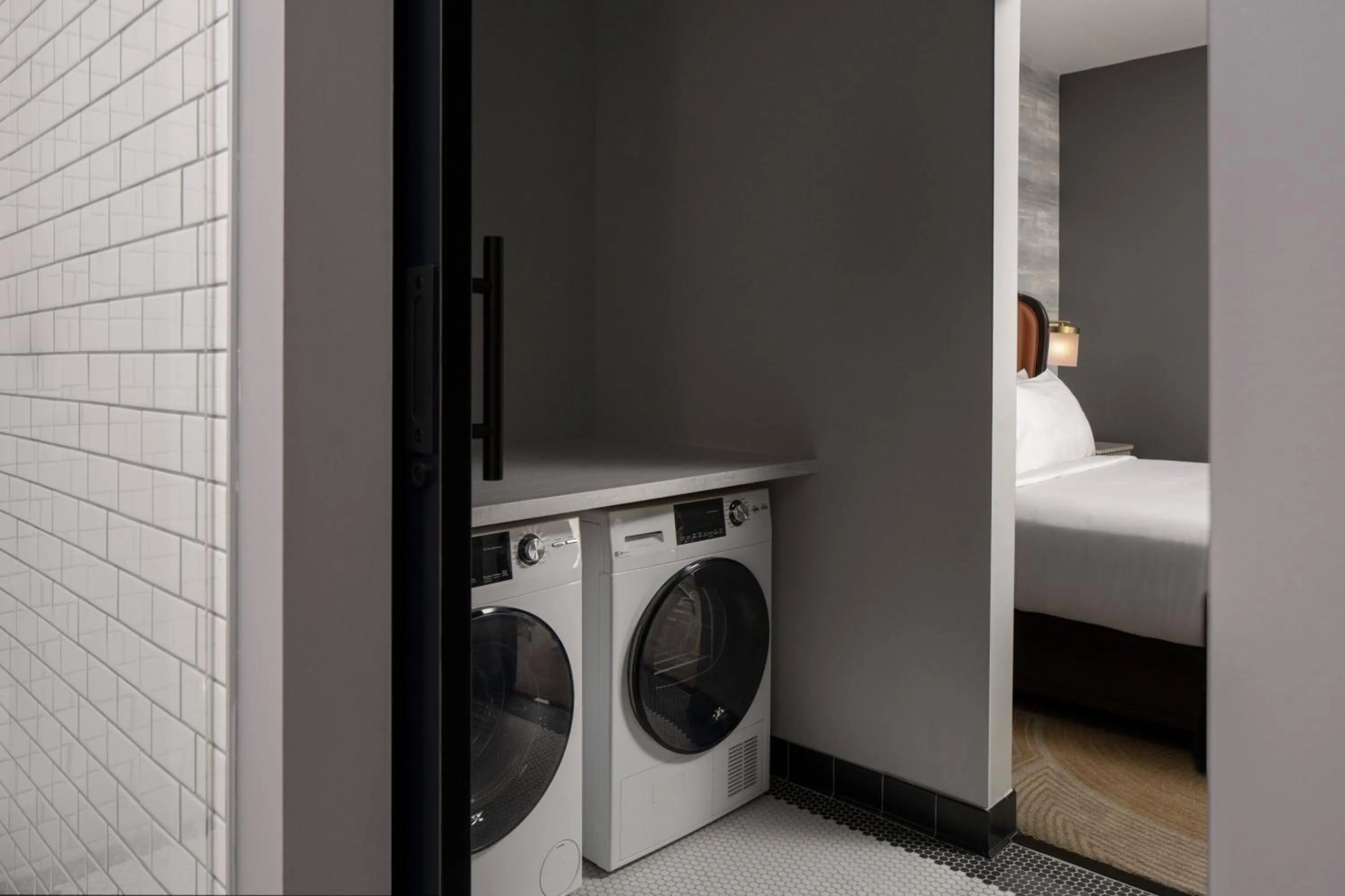 Photo of the whole room, Bed in Trilith Guesthouse, Fayetteville, GA, a Tribute Portfolio Hotel