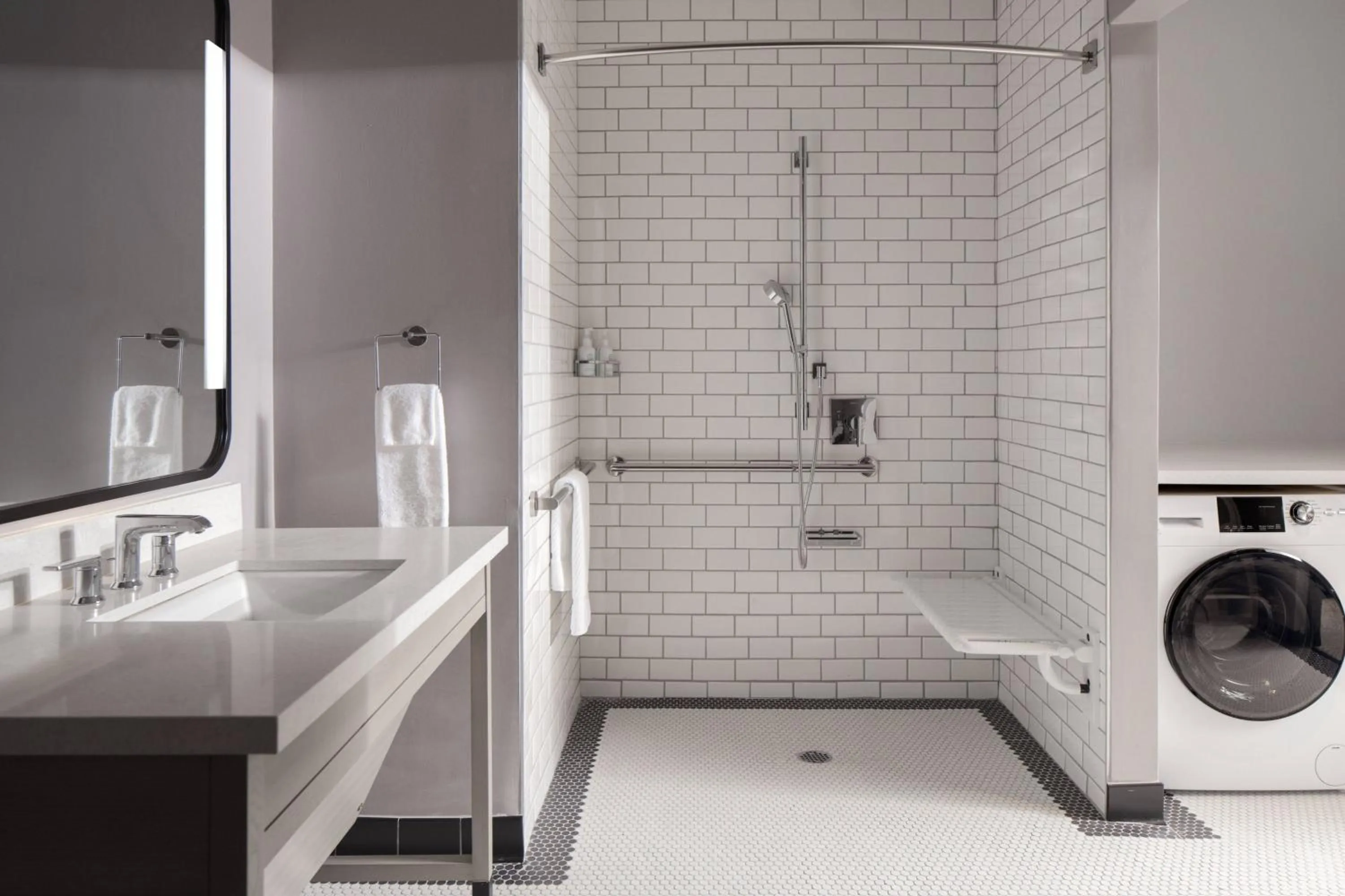 Photo of the whole room in Trilith Guesthouse, Fayetteville, GA, a Tribute Portfolio Hotel