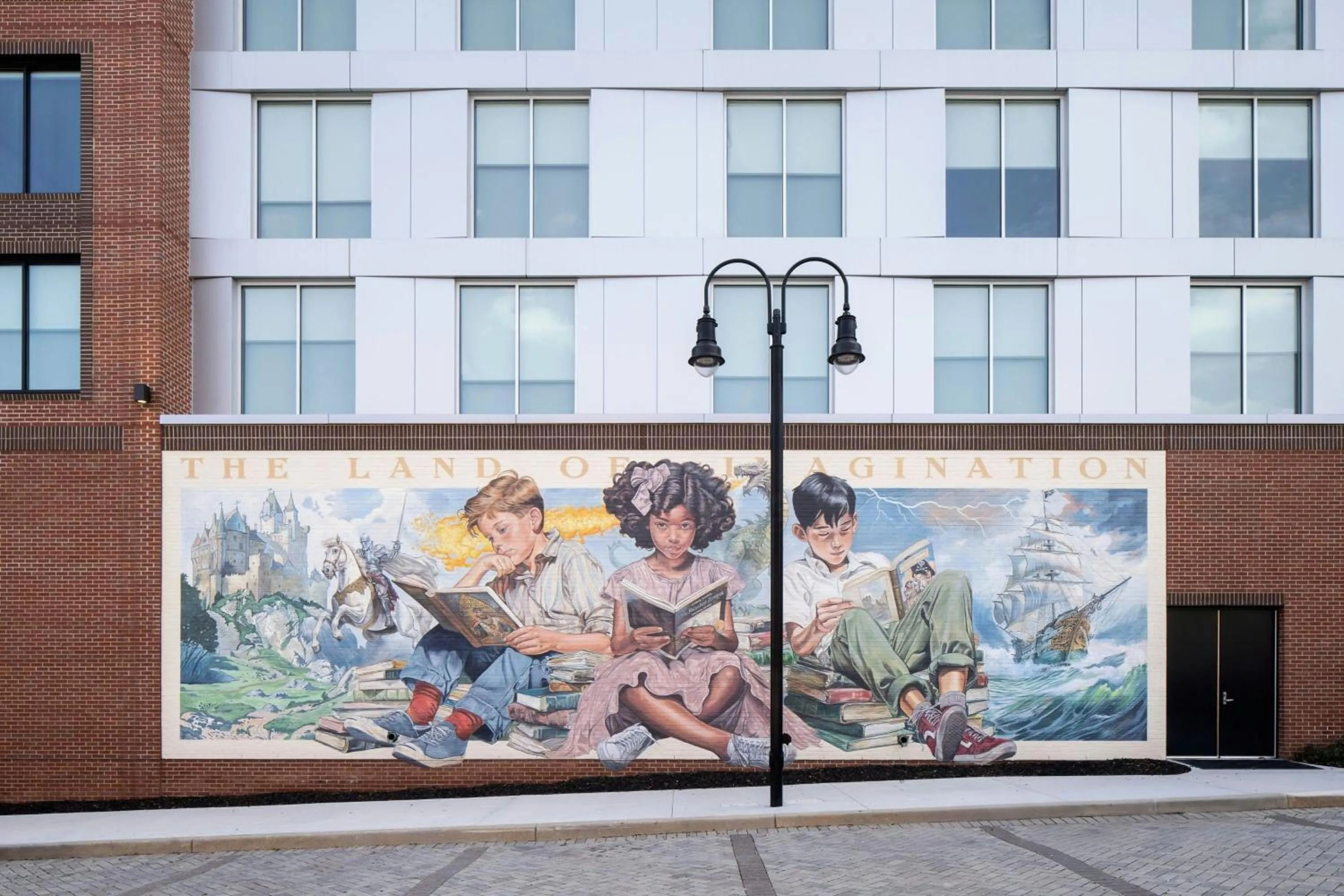 Other in Trilith Guesthouse, Fayetteville, GA, a Tribute Portfolio Hotel