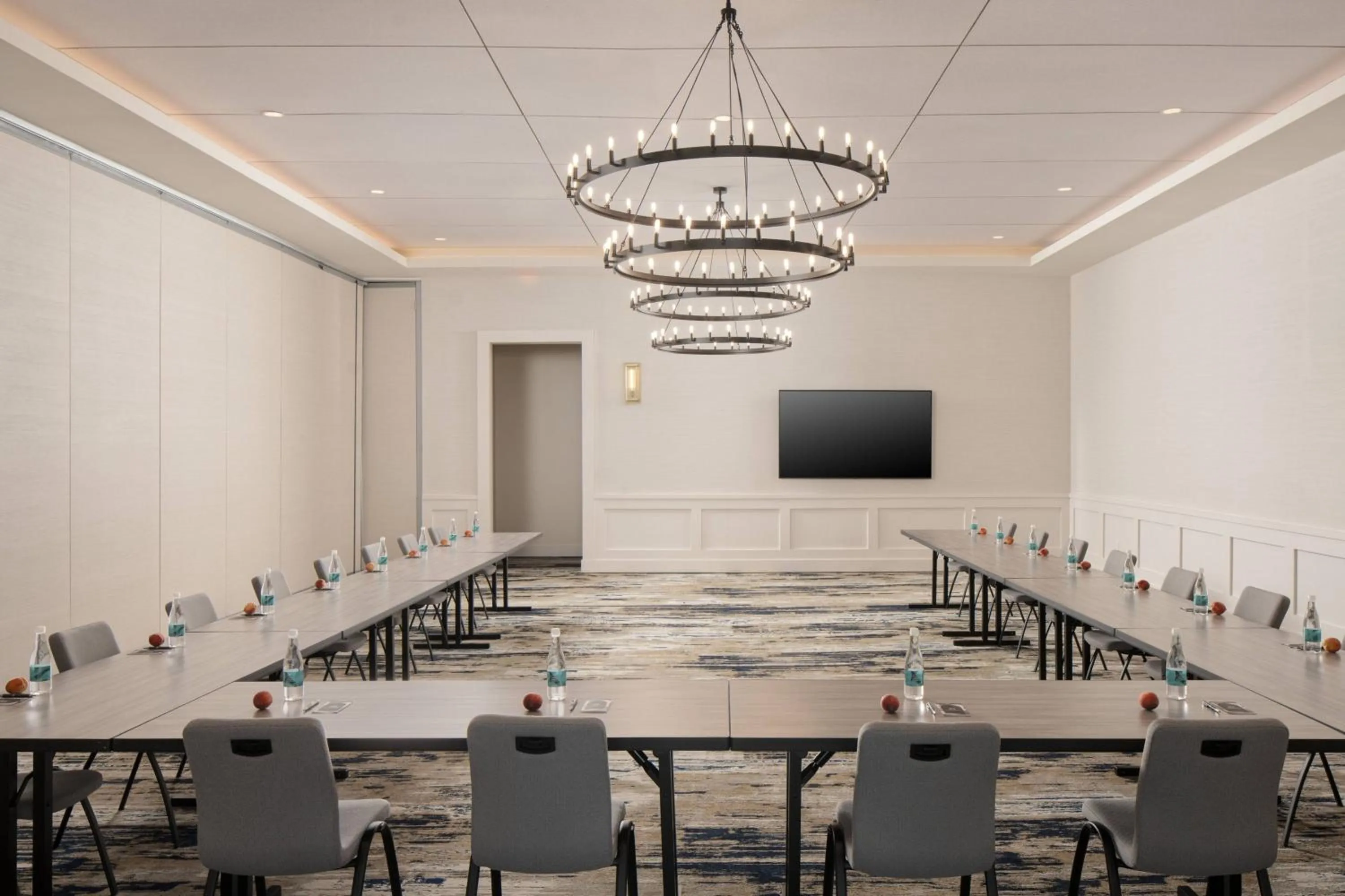 Meeting/conference room in Trilith Guesthouse, Fayetteville, GA, a Tribute Portfolio Hotel
