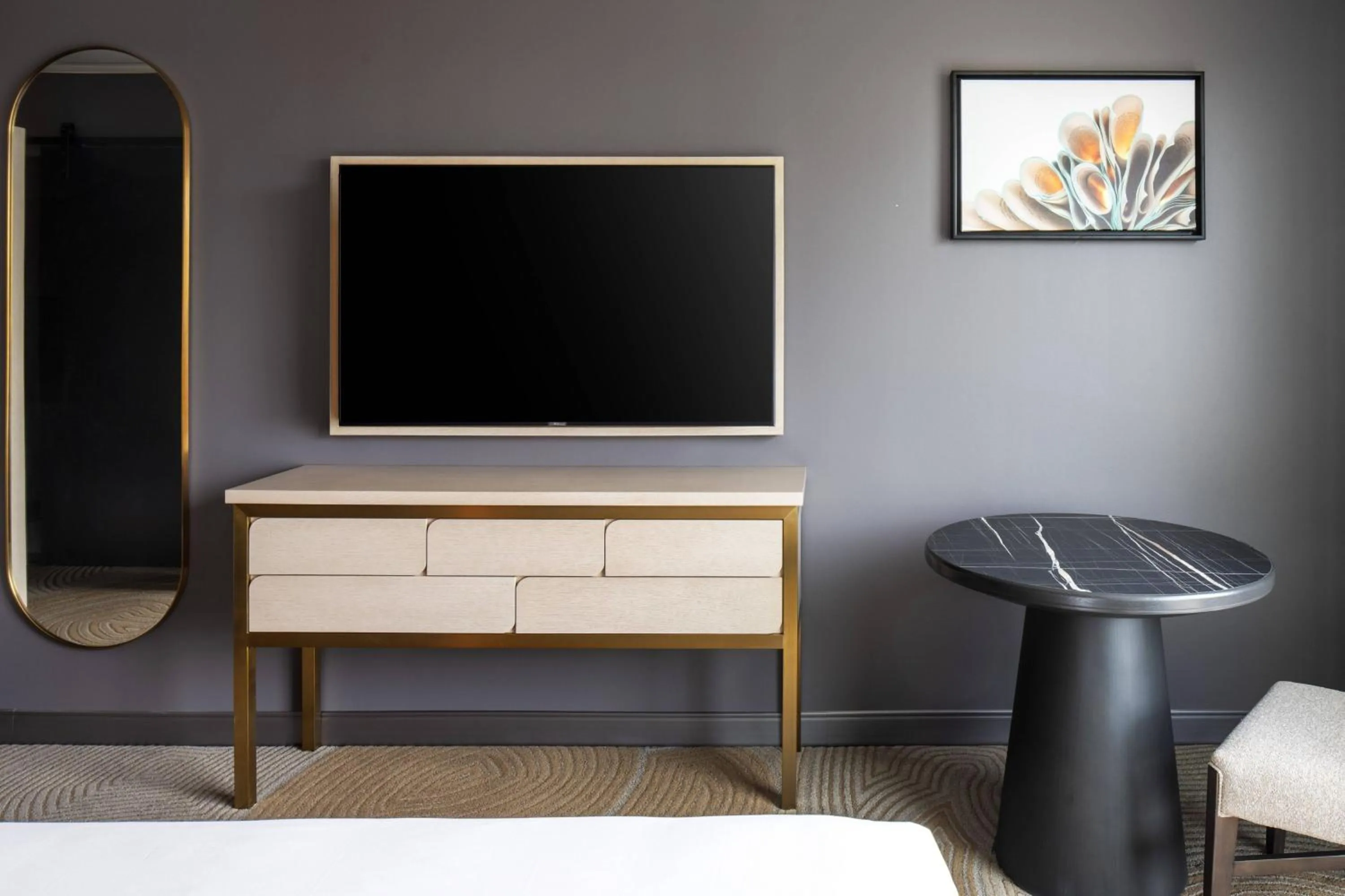 Photo of the whole room in Trilith Guesthouse, Fayetteville, GA, a Tribute Portfolio Hotel