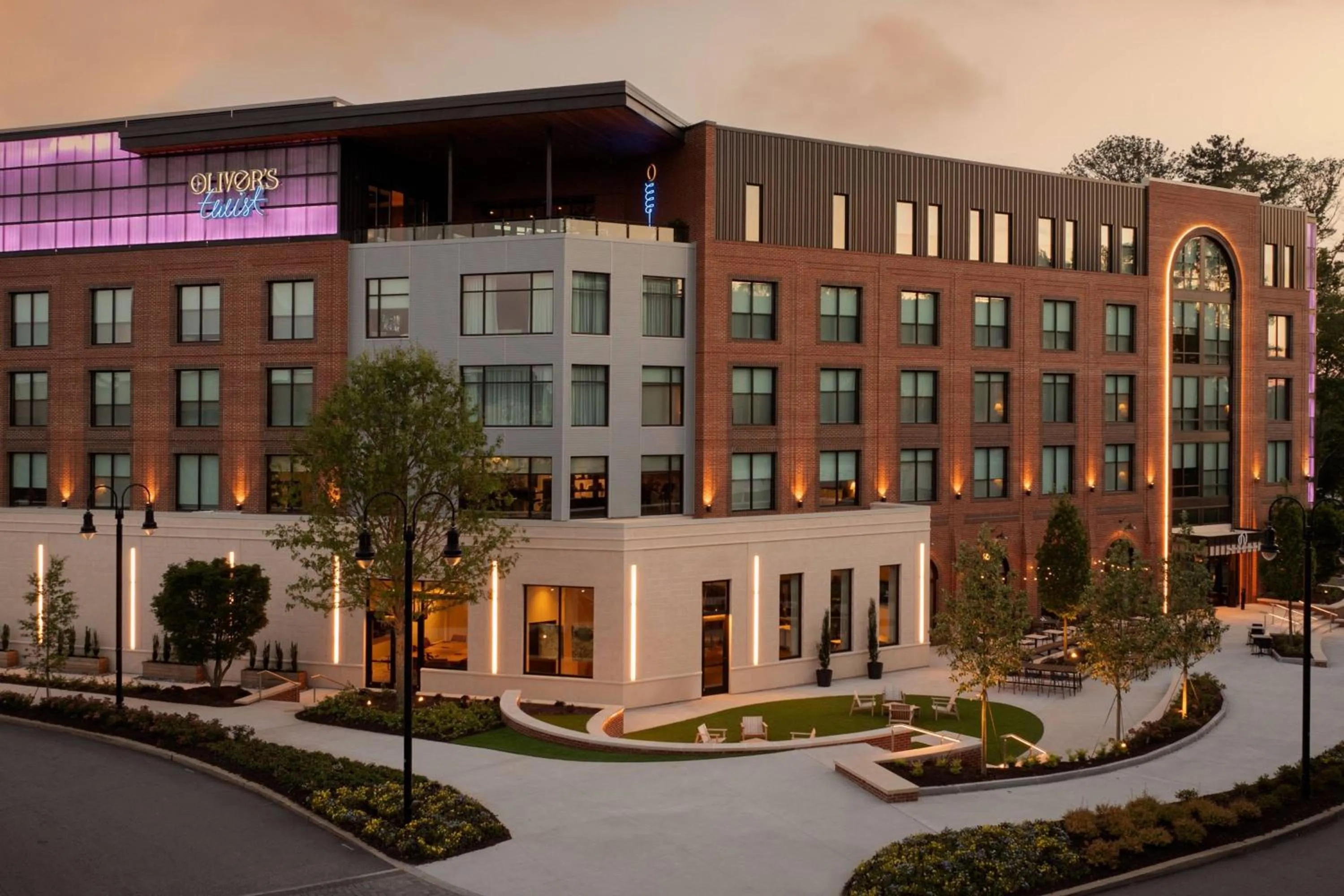 View (from property/room) in Trilith Guesthouse, Fayetteville, GA, a Tribute Portfolio Hotel