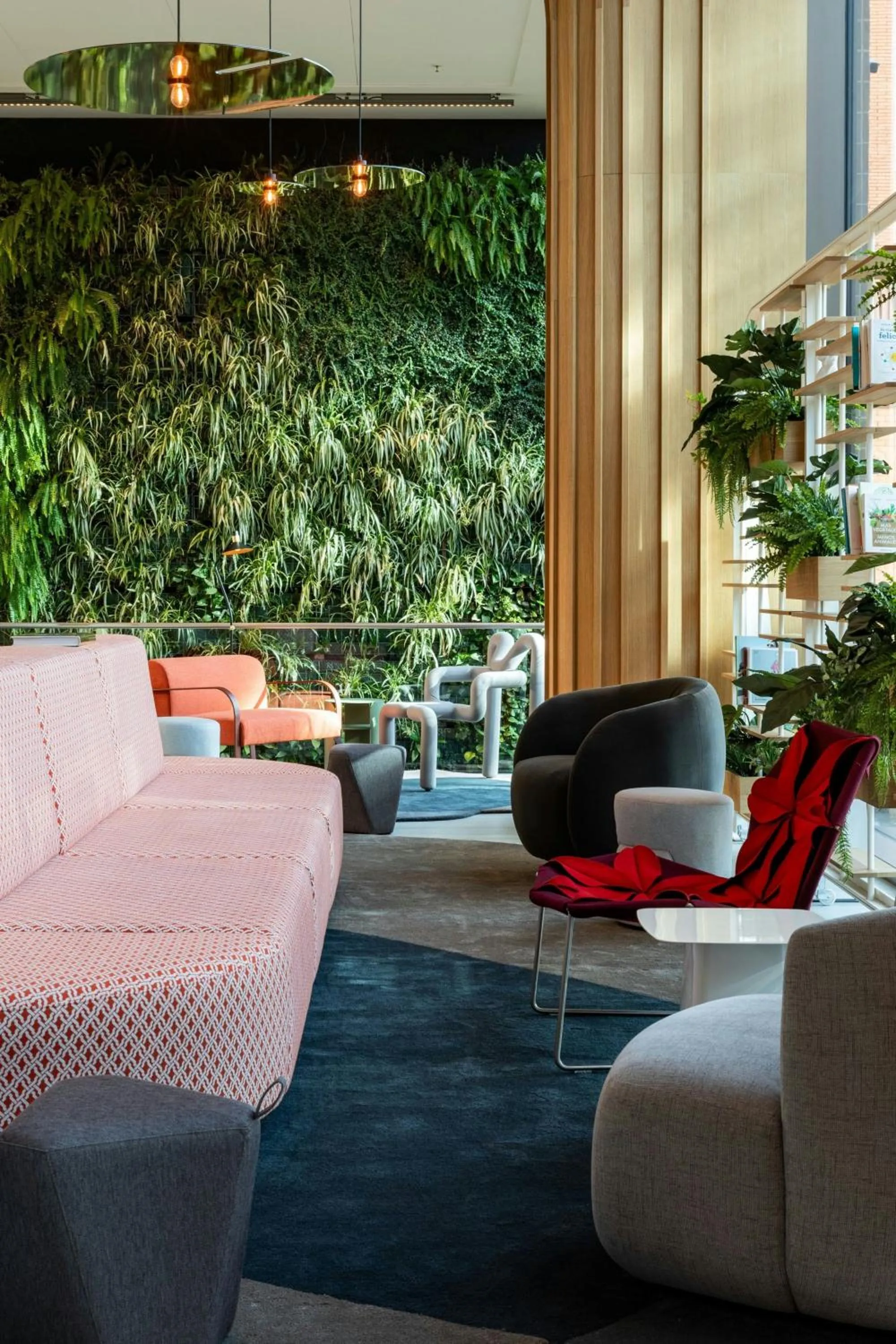 Other in Labtwentytwo Barcelona, a Tribute Portfolio Hotel by Marriott