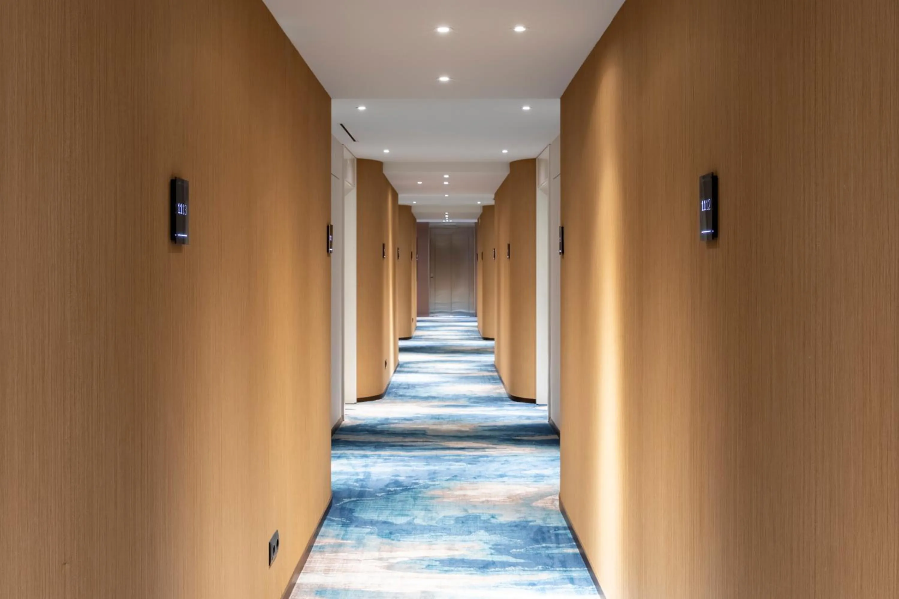 Area and facilities in Labtwentytwo Barcelona, a Tribute Portfolio Hotel by Marriott
