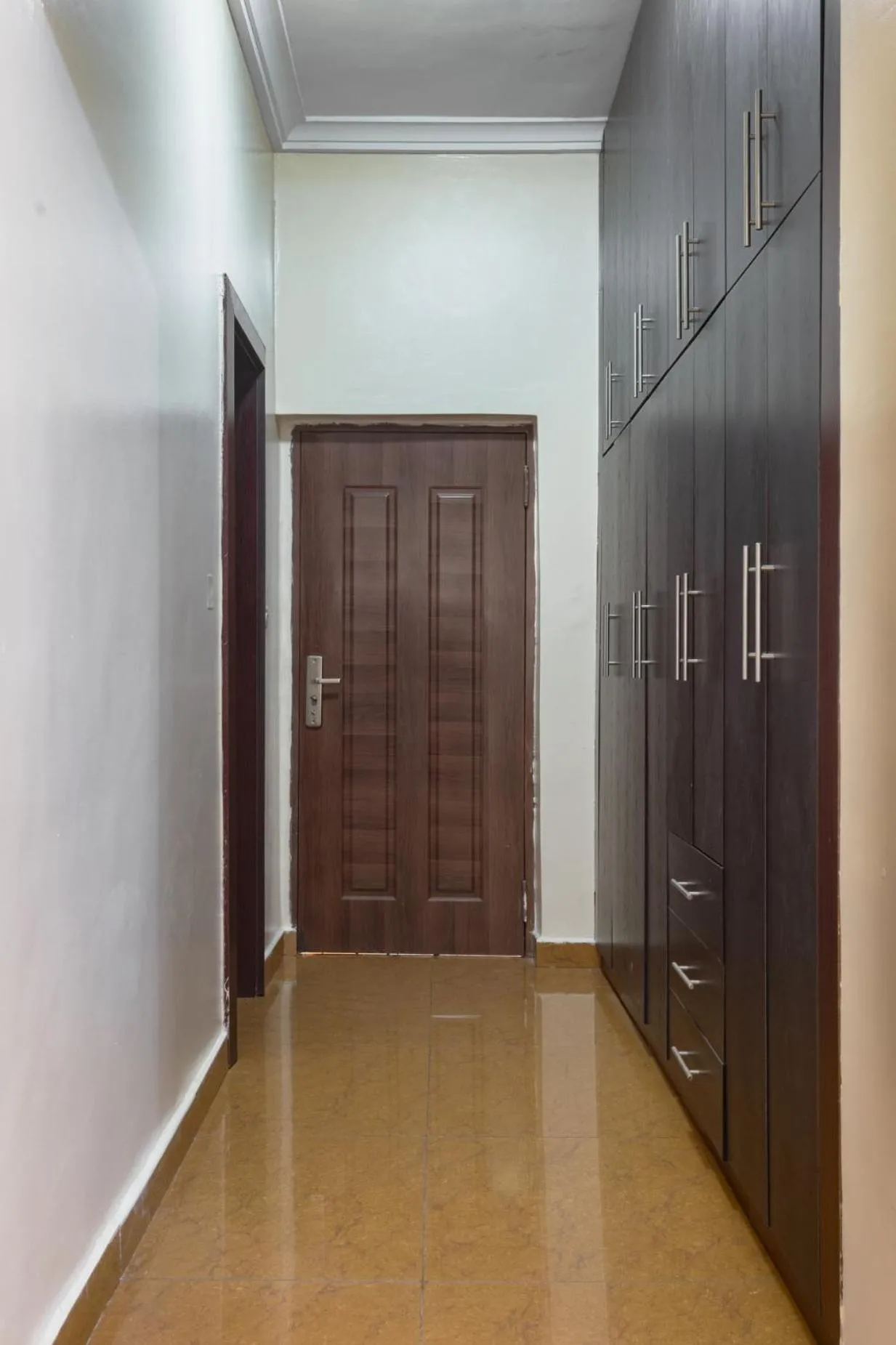 wardrobe in ROYALE CROWN VILLA