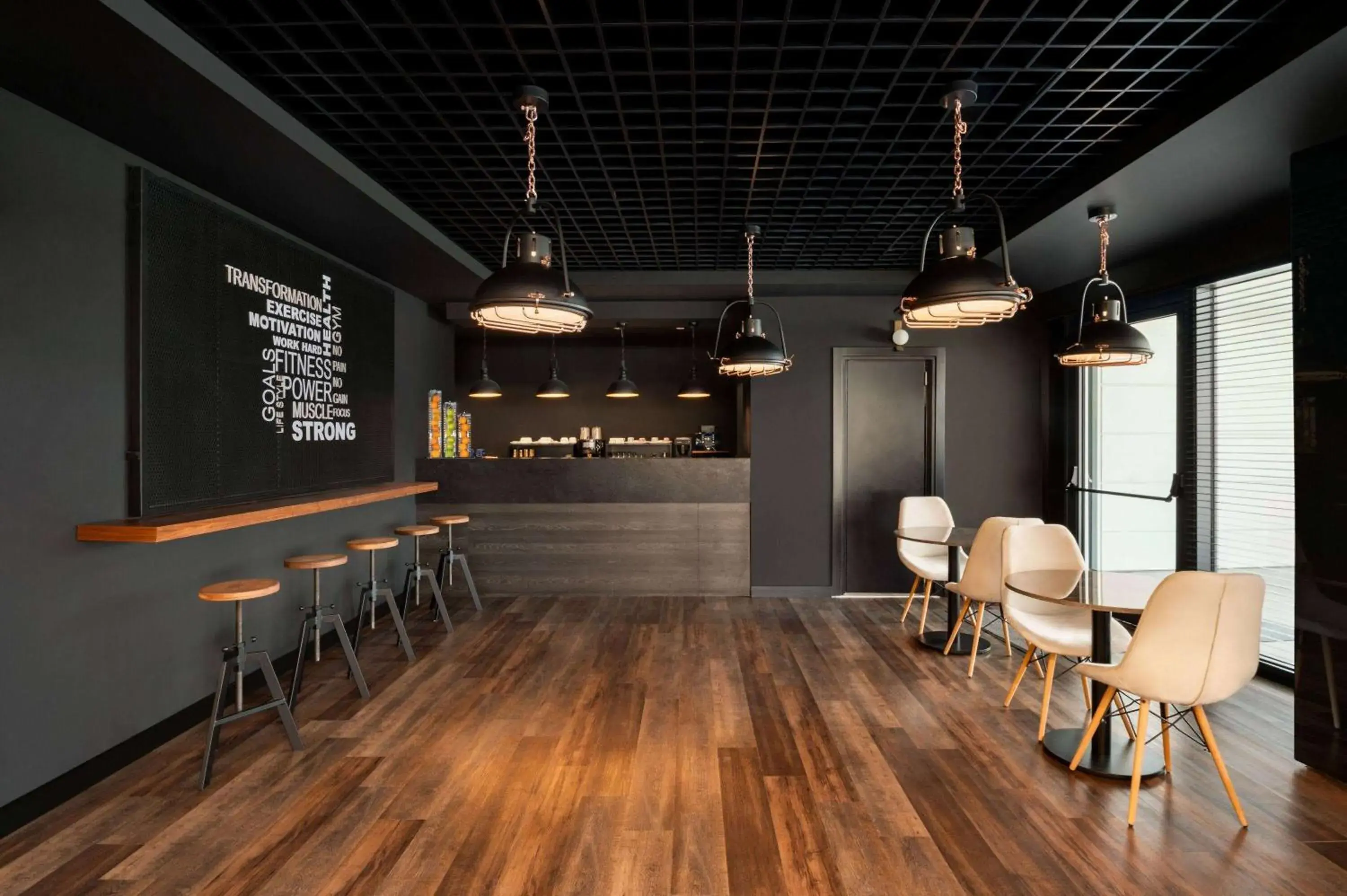 Lounge or bar in FT Lotus Thermal Hotel&SPA Trademark Collection by Wyndham Lounge or bar in FT Lotus Thermal Hotel&SPA Trademark Collection by Wyndham