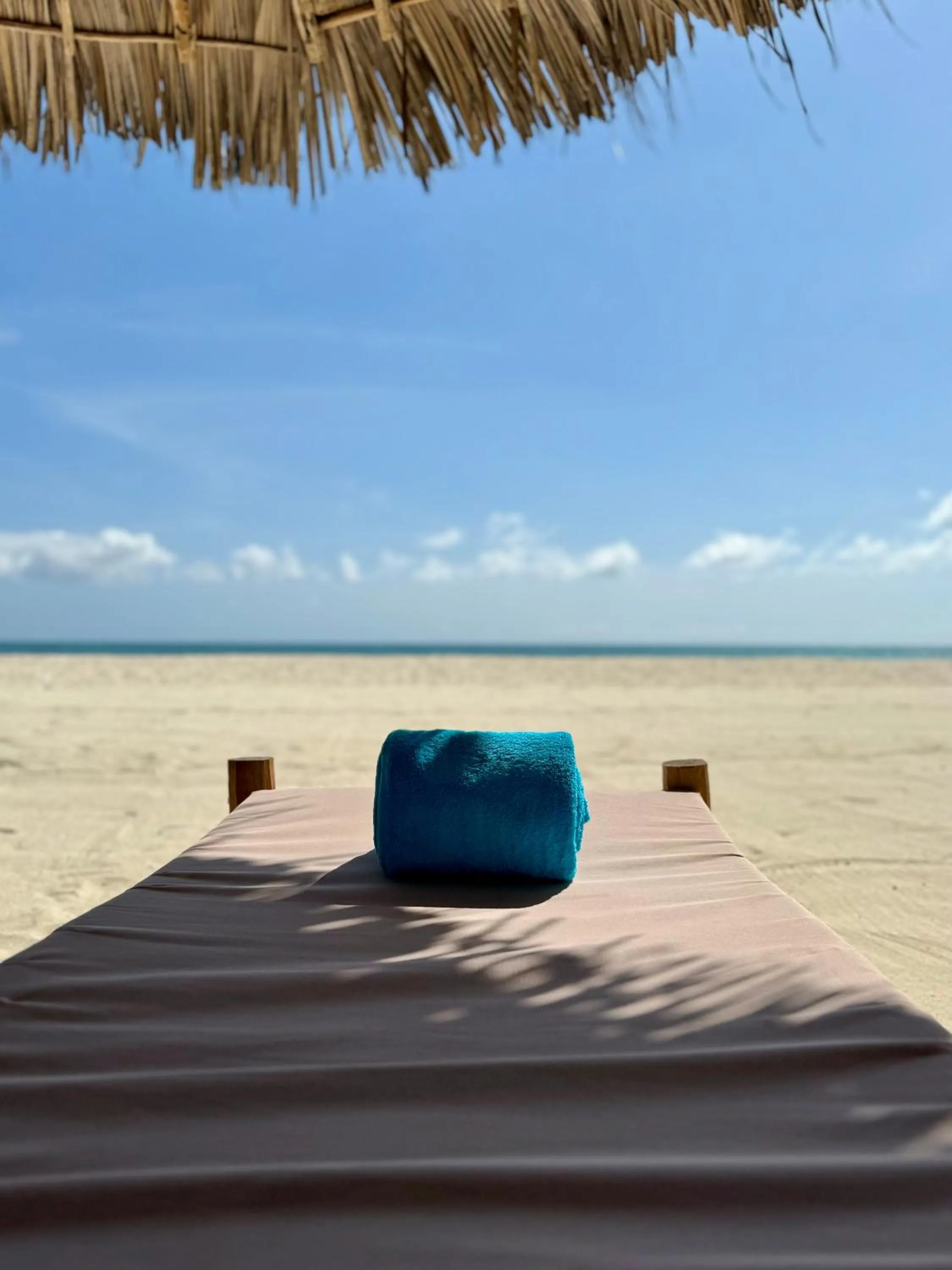 BIANCO AZZURRO Hotel & Restaurant