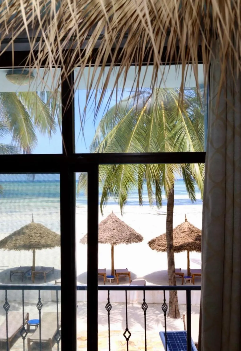 BIANCO AZZURRO Hotel & Restaurant