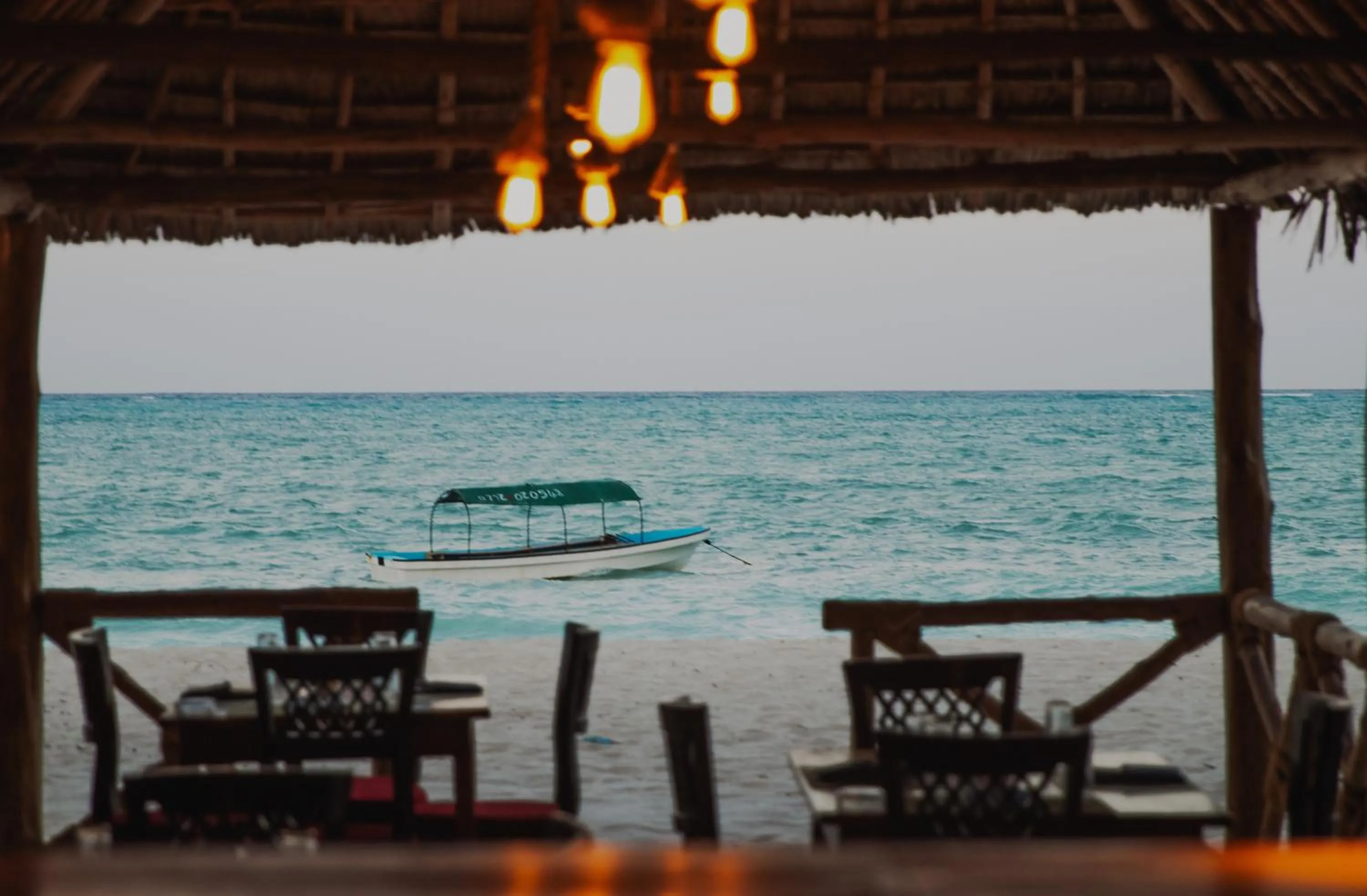 BIANCO AZZURRO Hotel & Restaurant