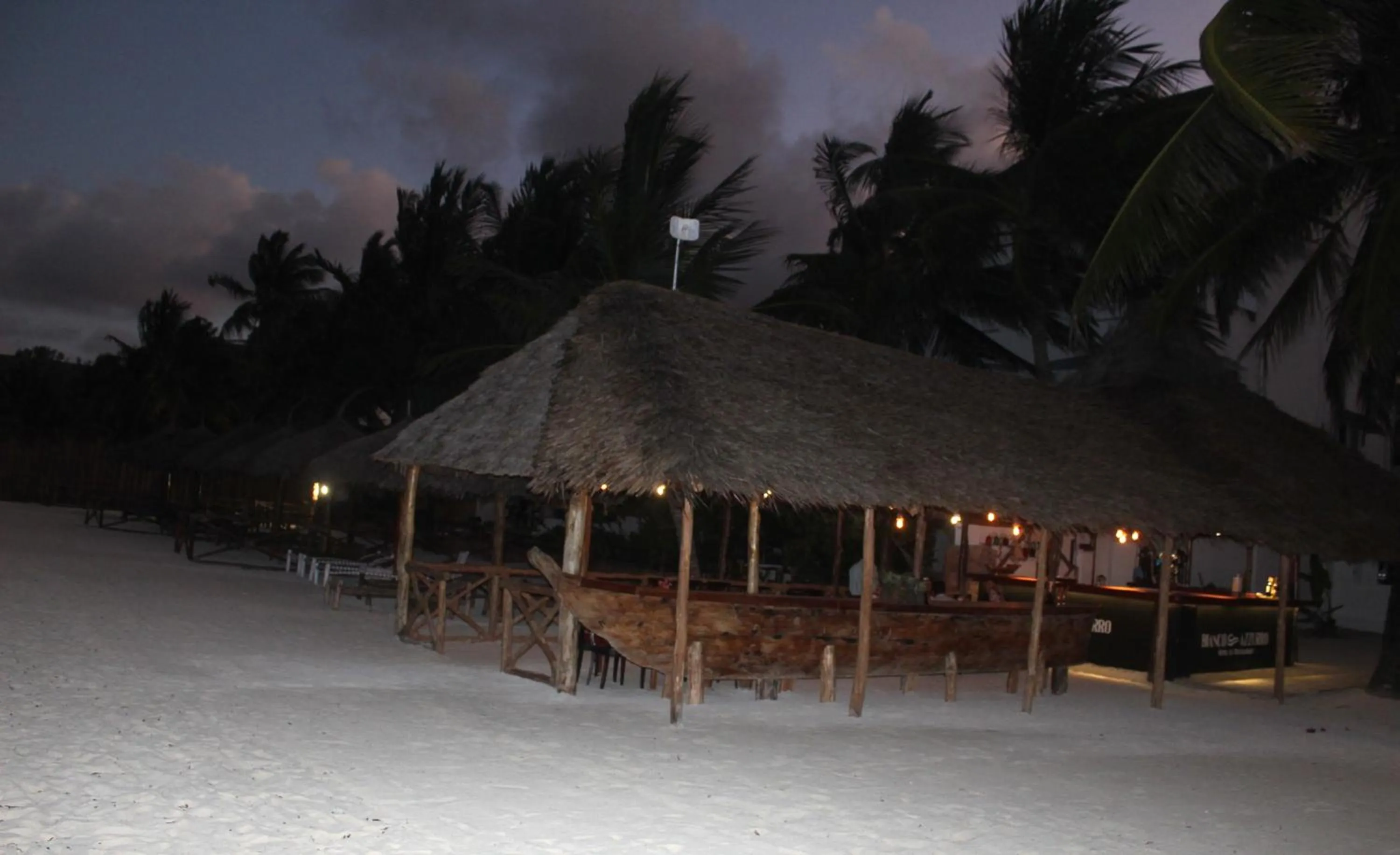 BIANCO AZZURRO Hotel & Restaurant