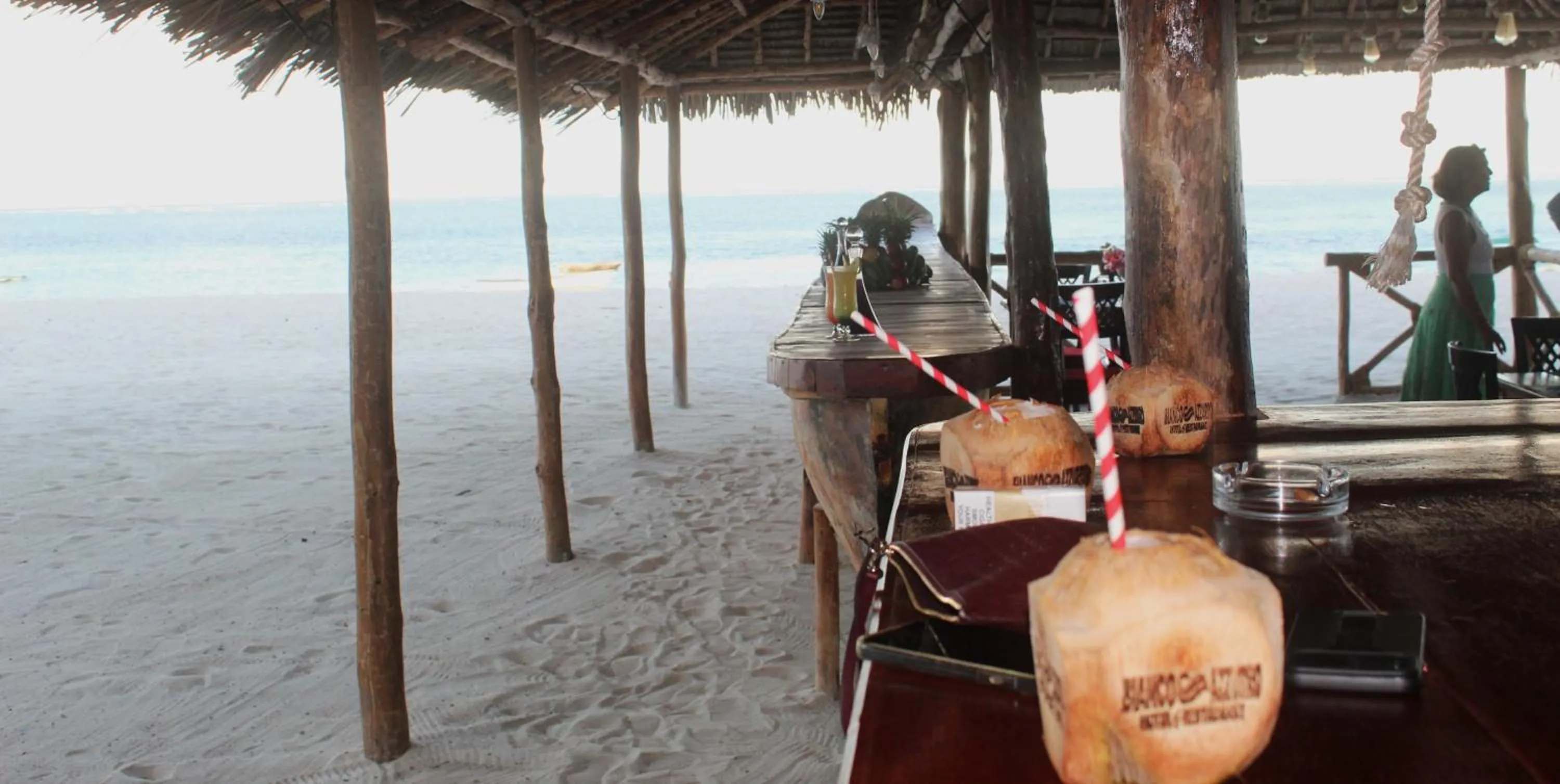 BIANCO AZZURRO Hotel & Restaurant