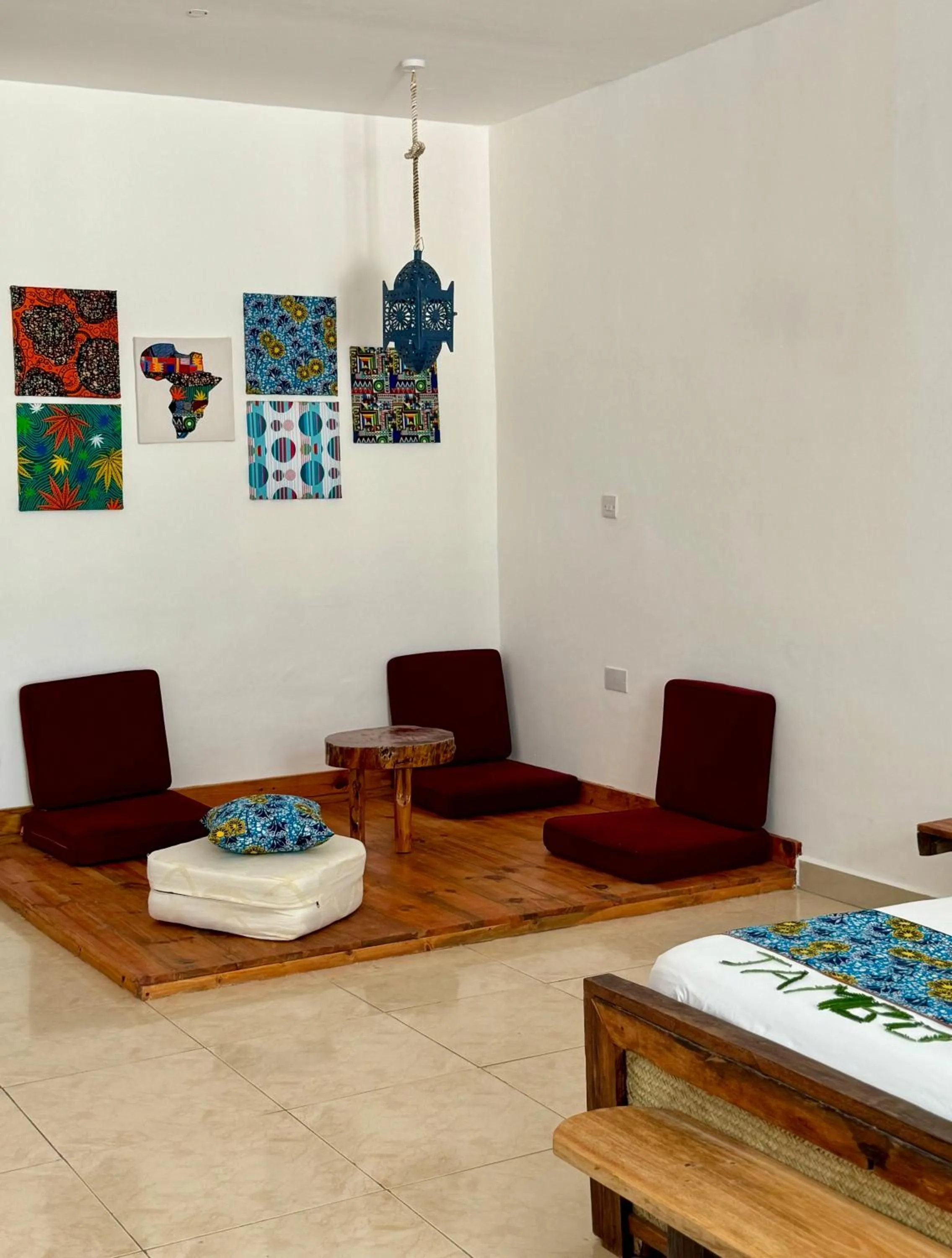 BIANCO AZZURRO Hotel & Restaurant