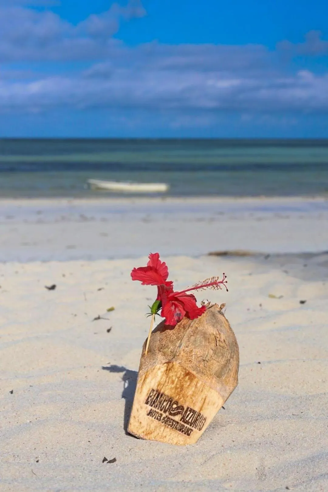 BIANCO AZZURRO Hotel & Restaurant