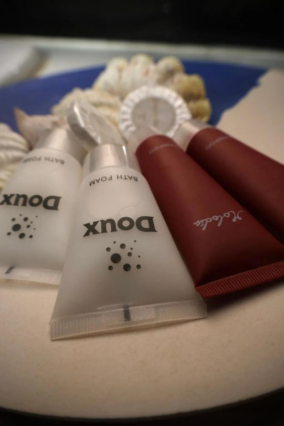 BIANCO AZZURRO Hotel & Restaurant