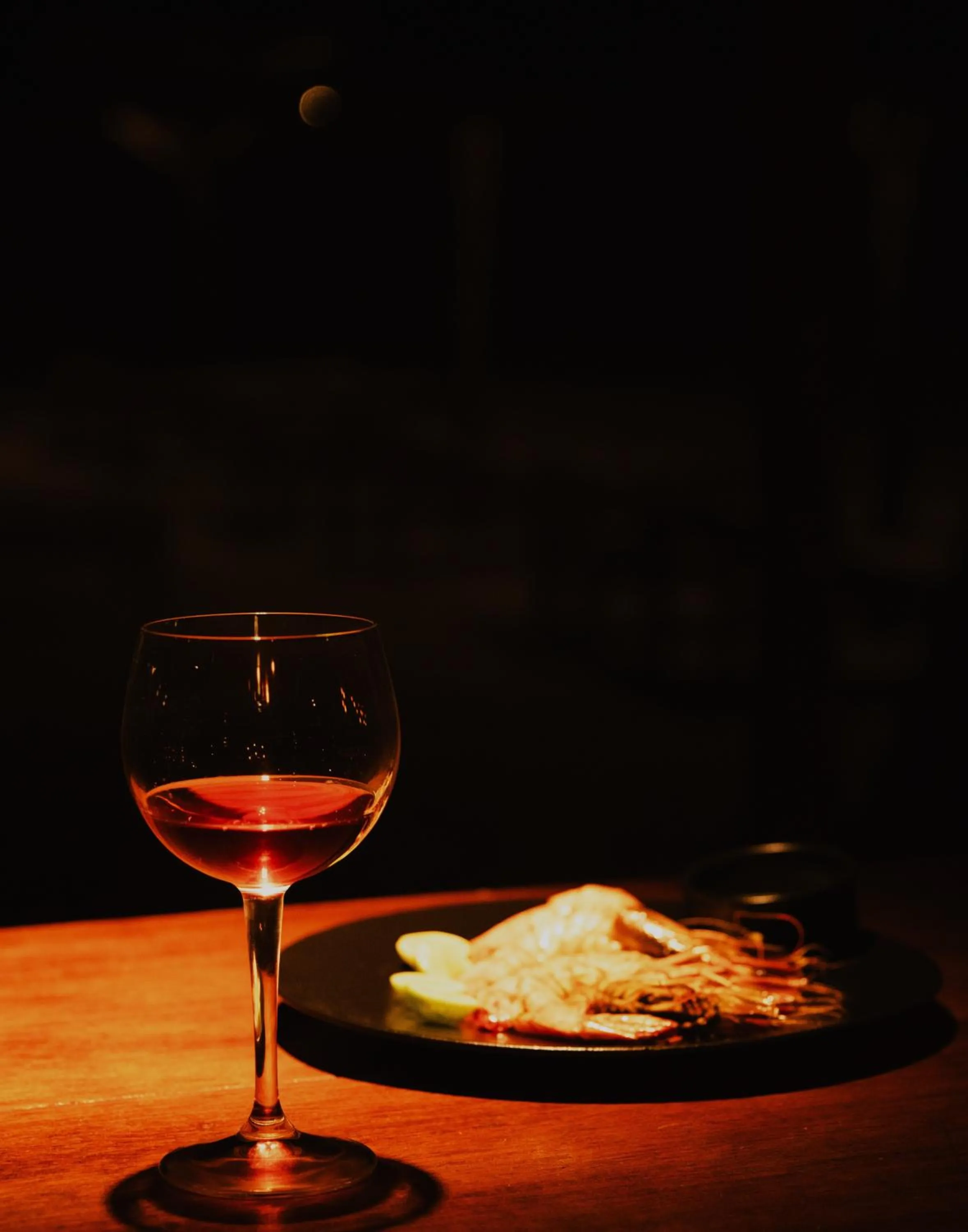 Restaurant/places to eat in BIANCO AZZURRO Hotel & Restaurant