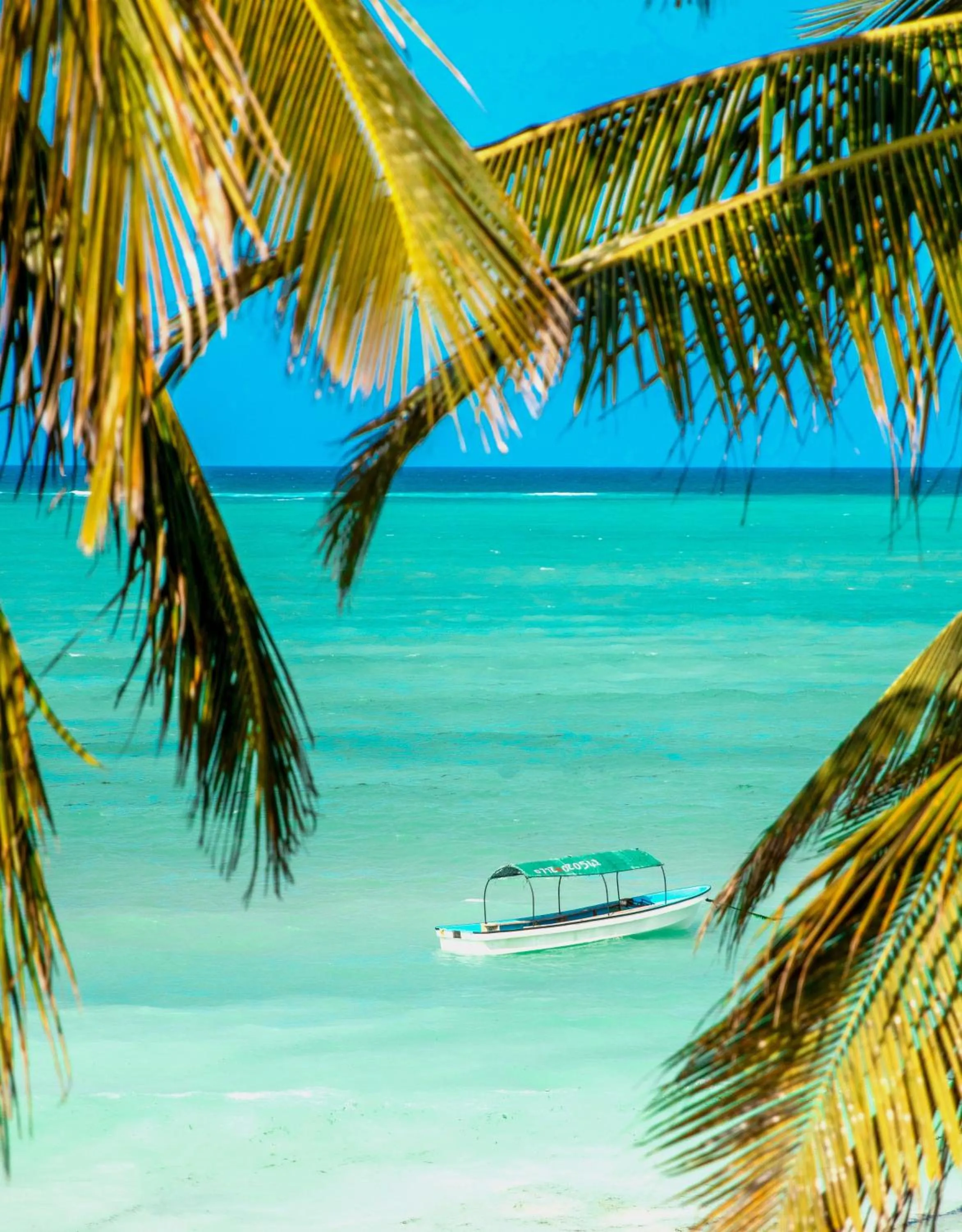 BIANCO AZZURRO Hotel & Restaurant