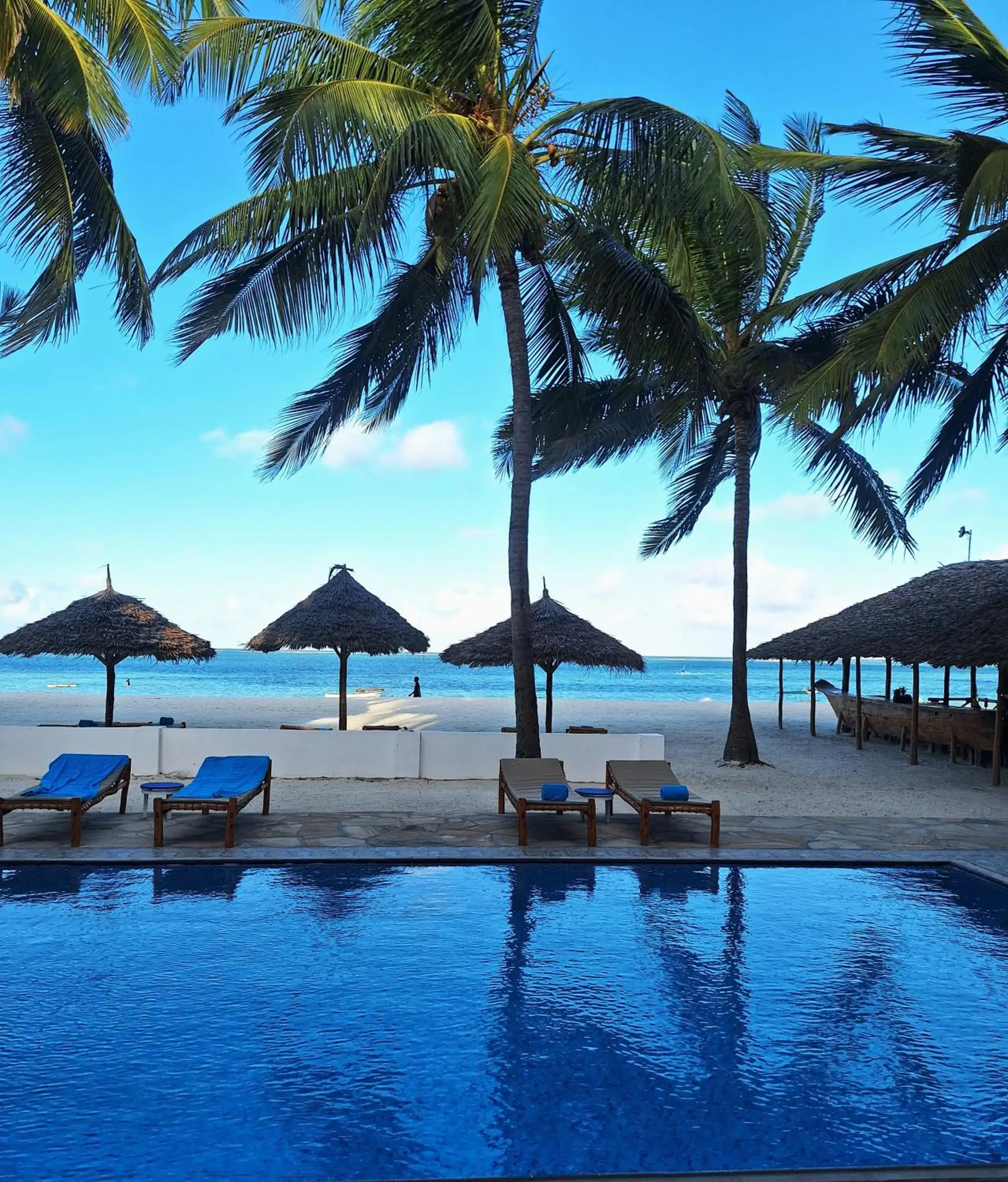 BIANCO AZZURRO Hotel & Restaurant BIANCO AZZURRO Hotel & Restaurant