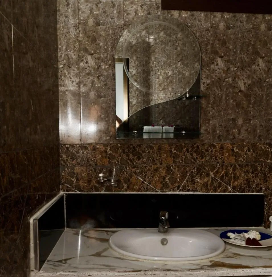 BIANCO AZZURRO Hotel & Restaurant