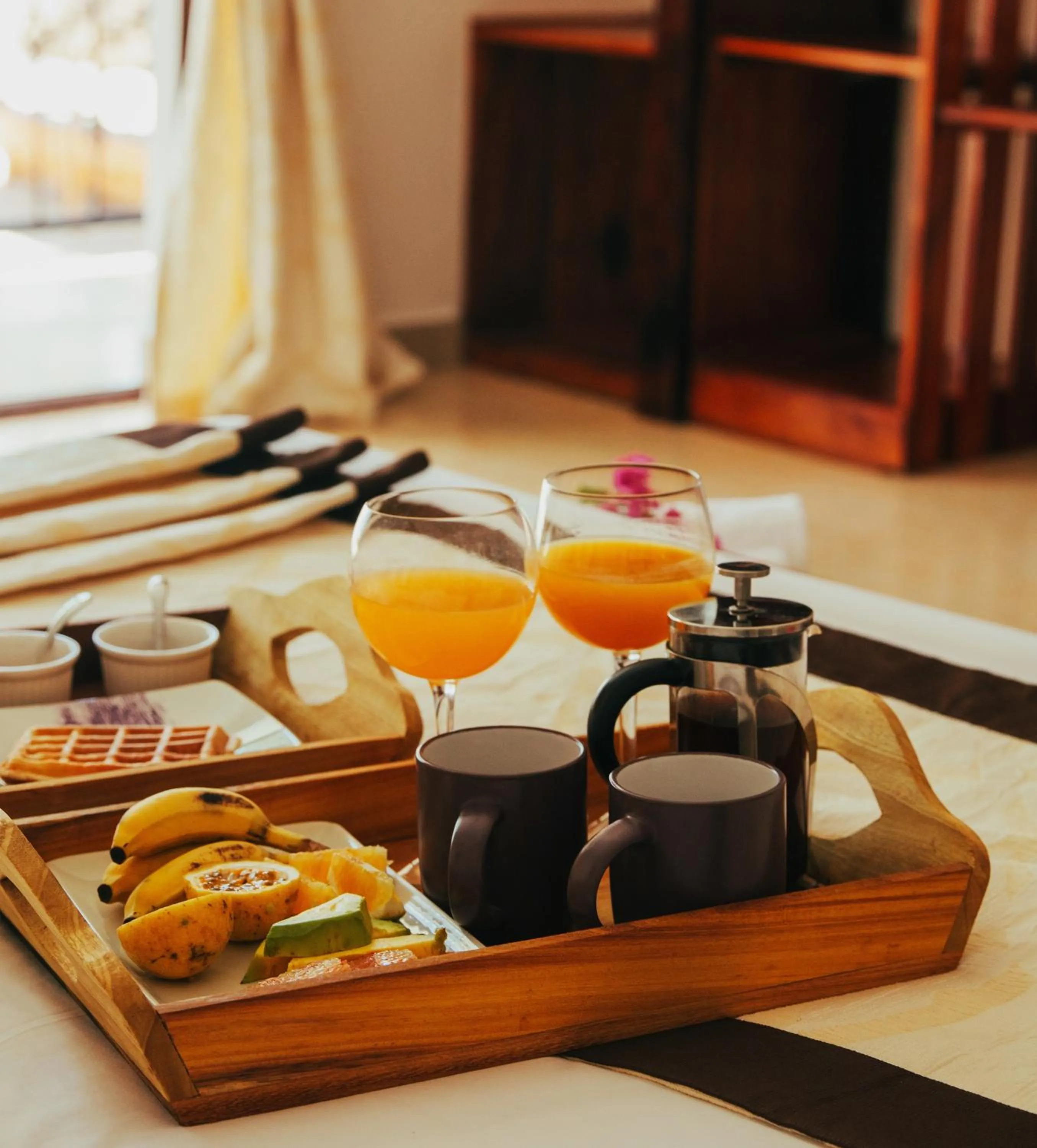 BIANCO AZZURRO Hotel & Restaurant