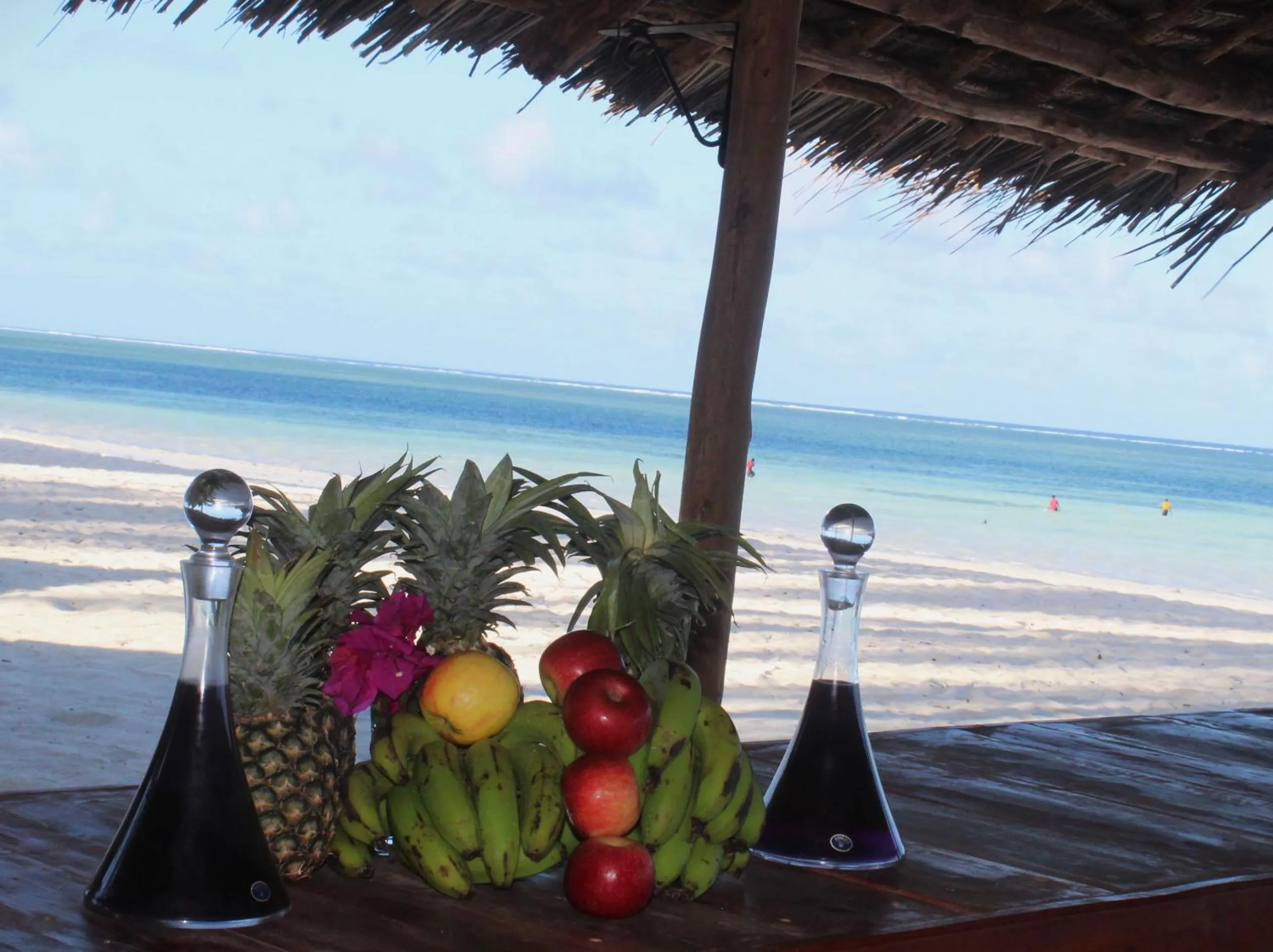 BIANCO AZZURRO Hotel & Restaurant