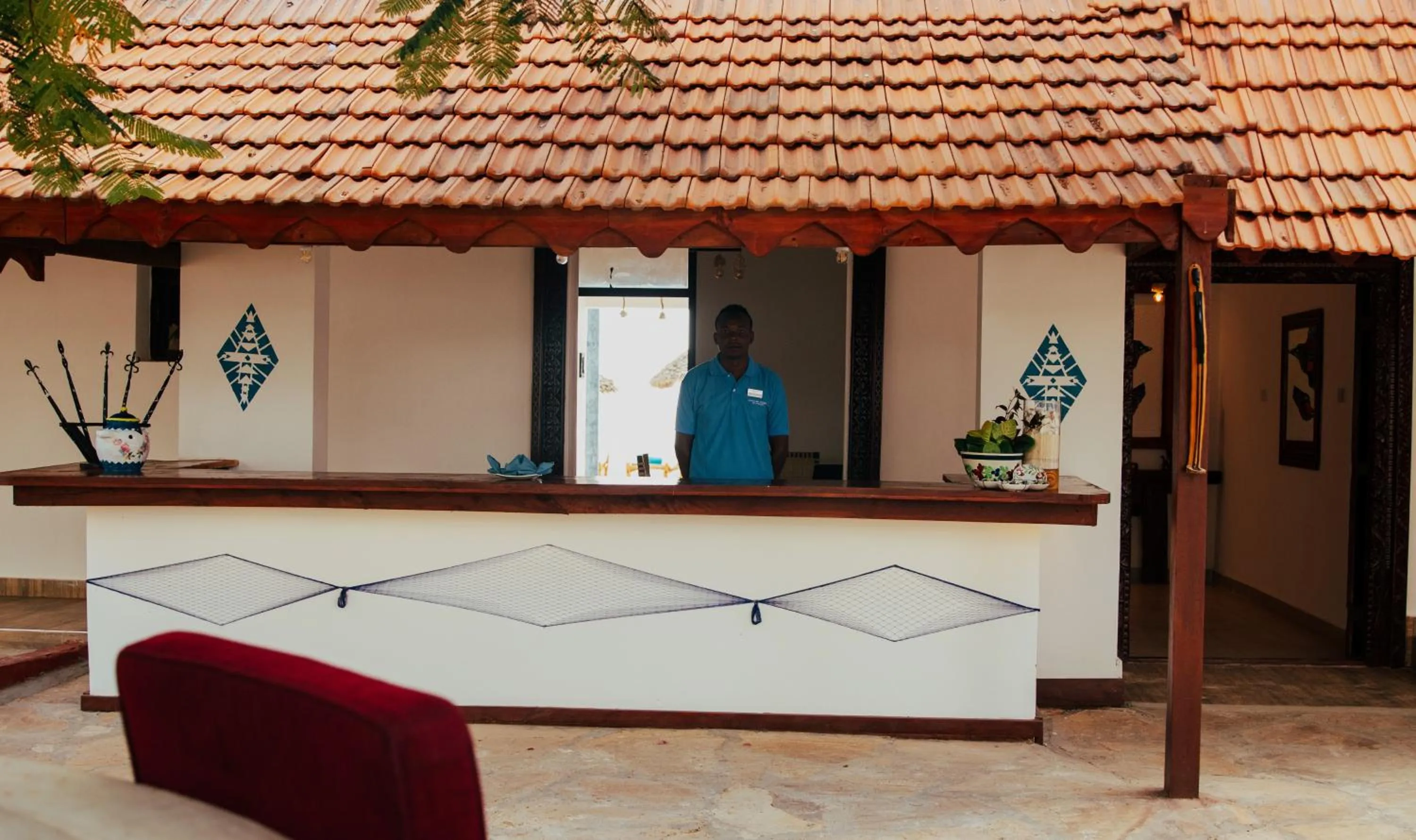 BIANCO AZZURRO Hotel & Restaurant