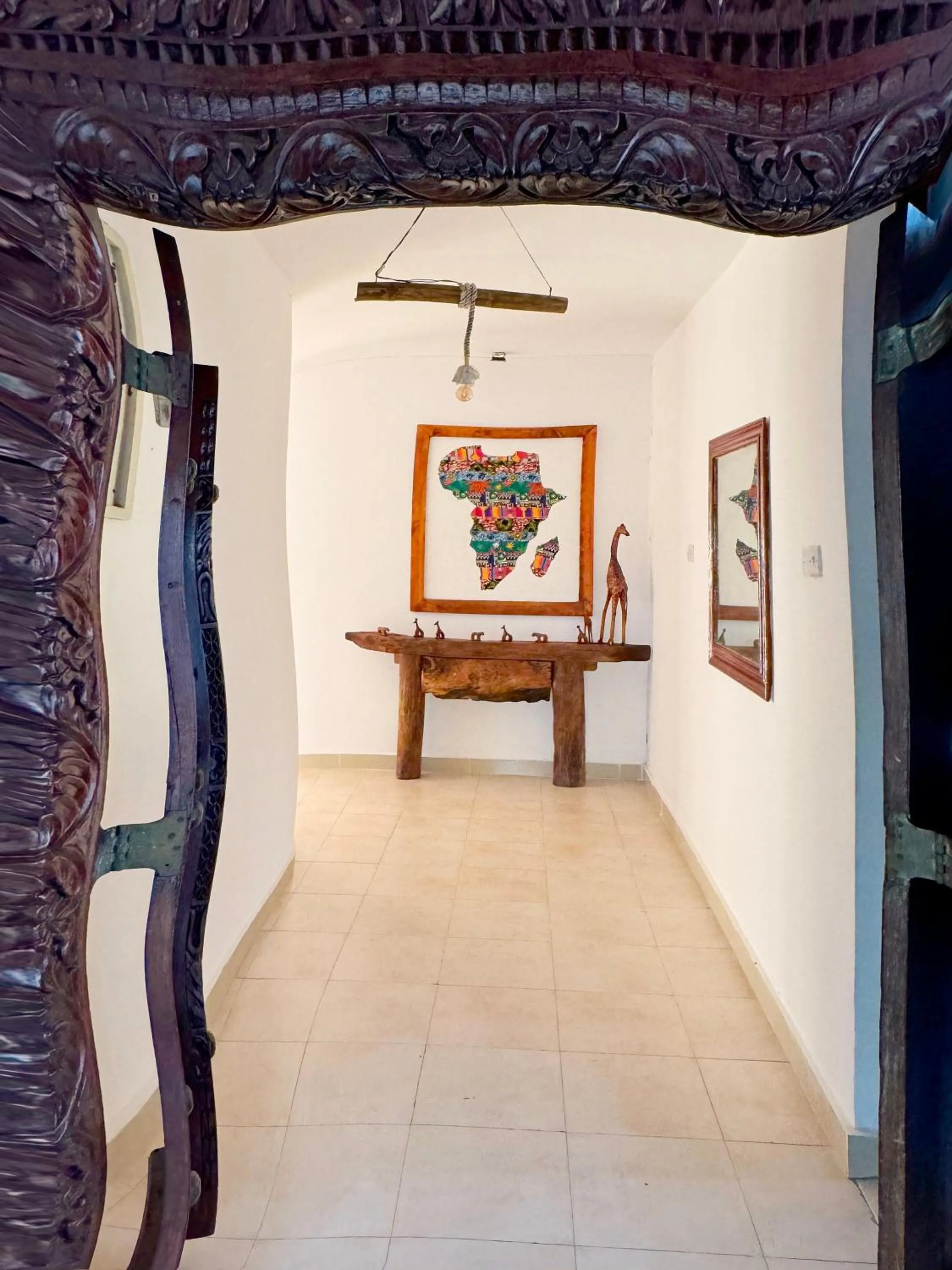 BIANCO AZZURRO Hotel & Restaurant