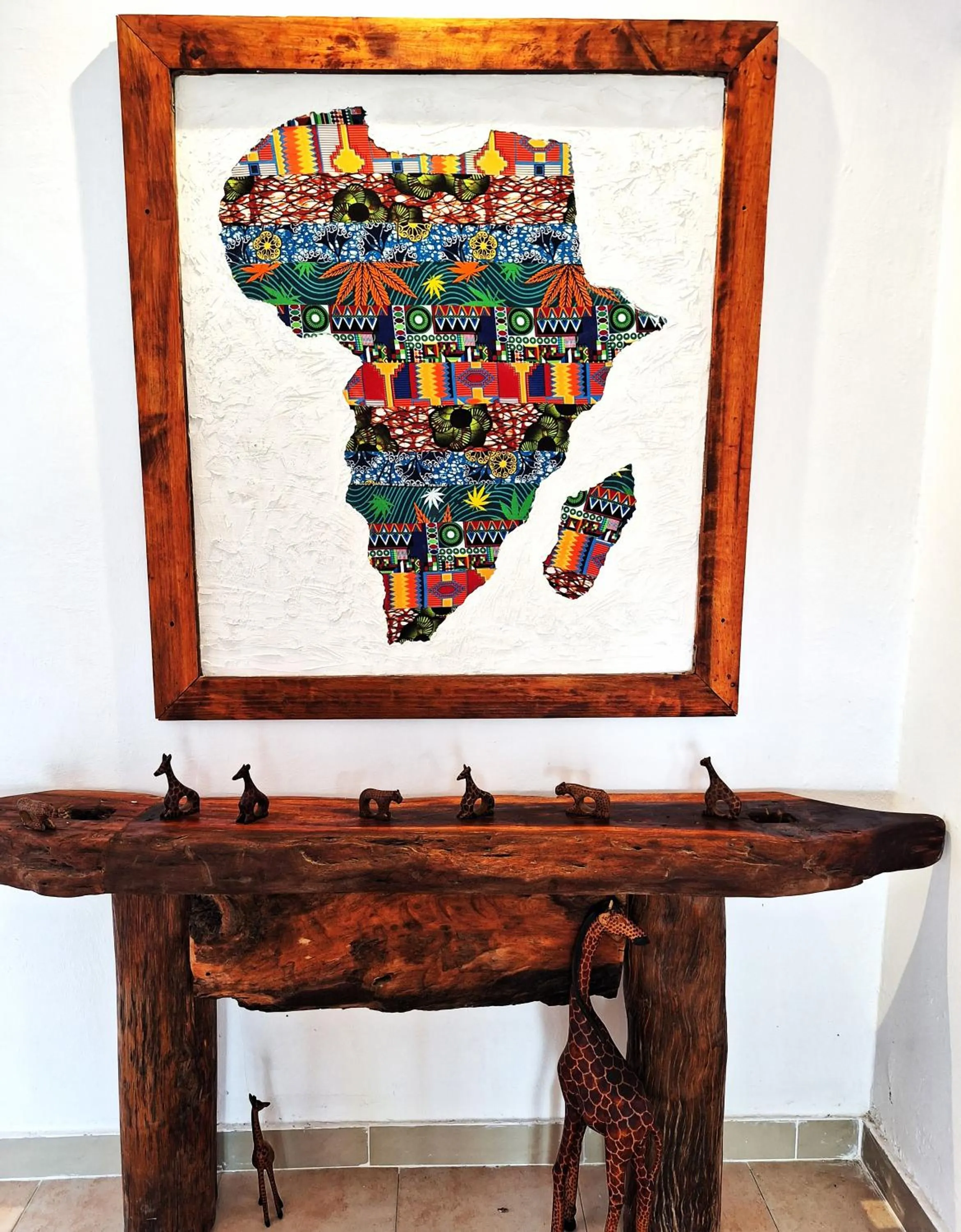 BIANCO AZZURRO Hotel & Restaurant