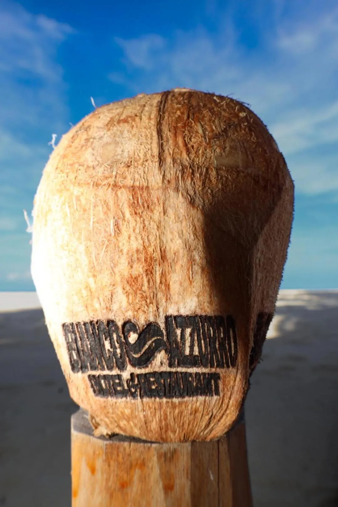 BIANCO AZZURRO Hotel & Restaurant