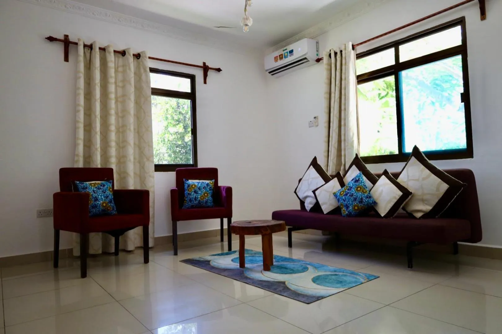 BIANCO AZZURRO Hotel & Restaurant