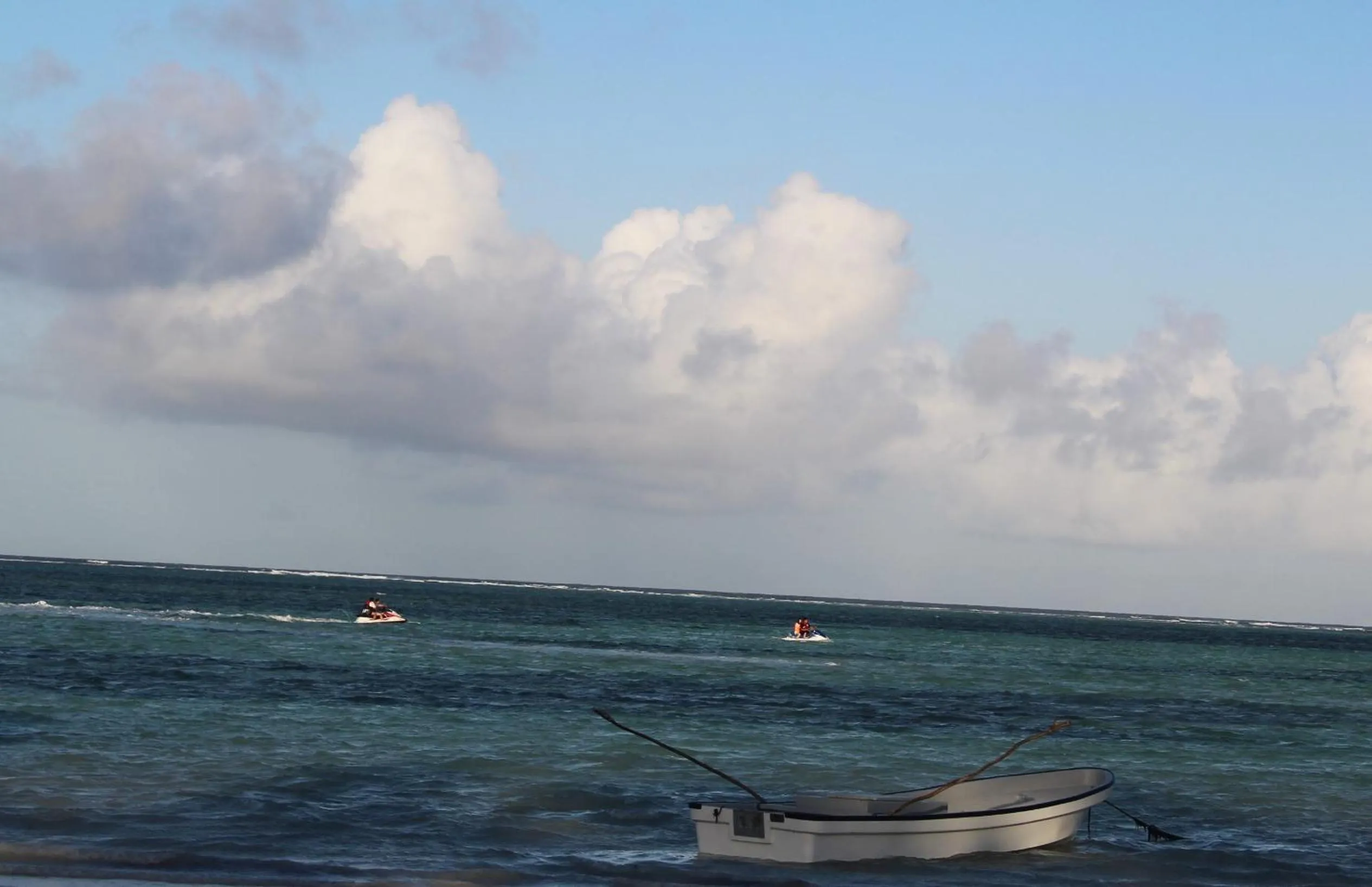 BIANCO AZZURRO Hotel & Restaurant