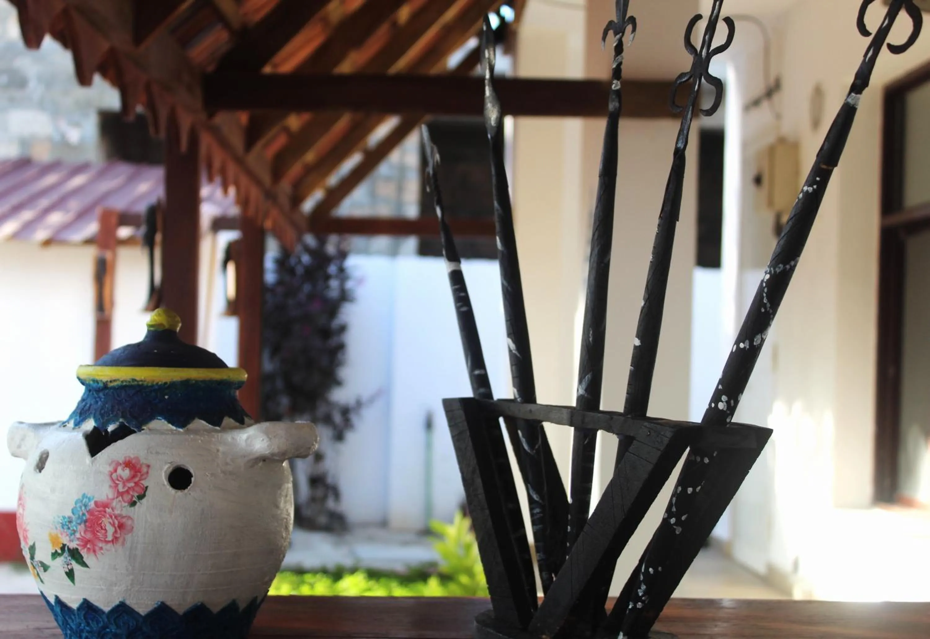 BIANCO AZZURRO Hotel & Restaurant