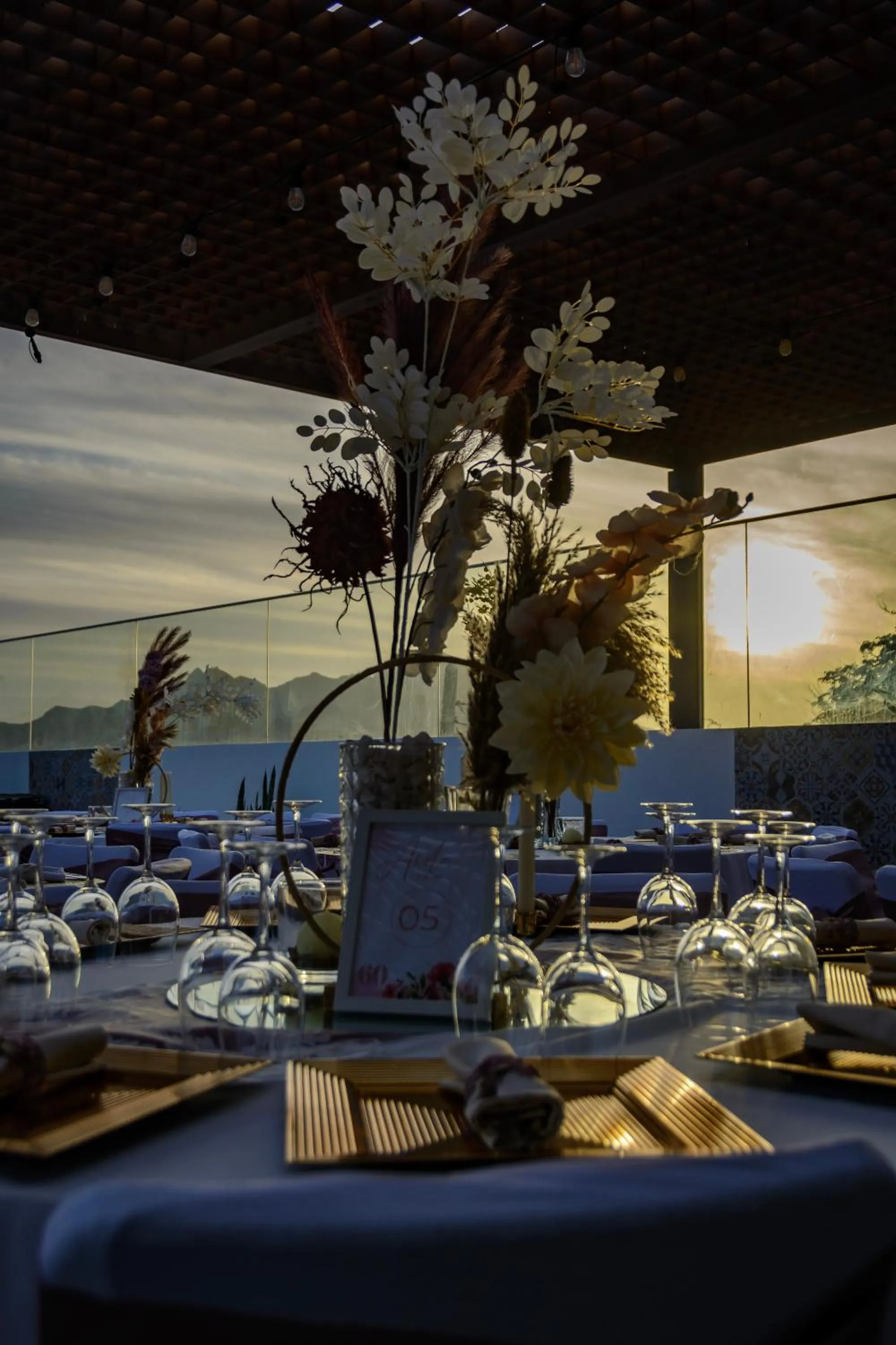 Decorative detail in Ouril Mindelo