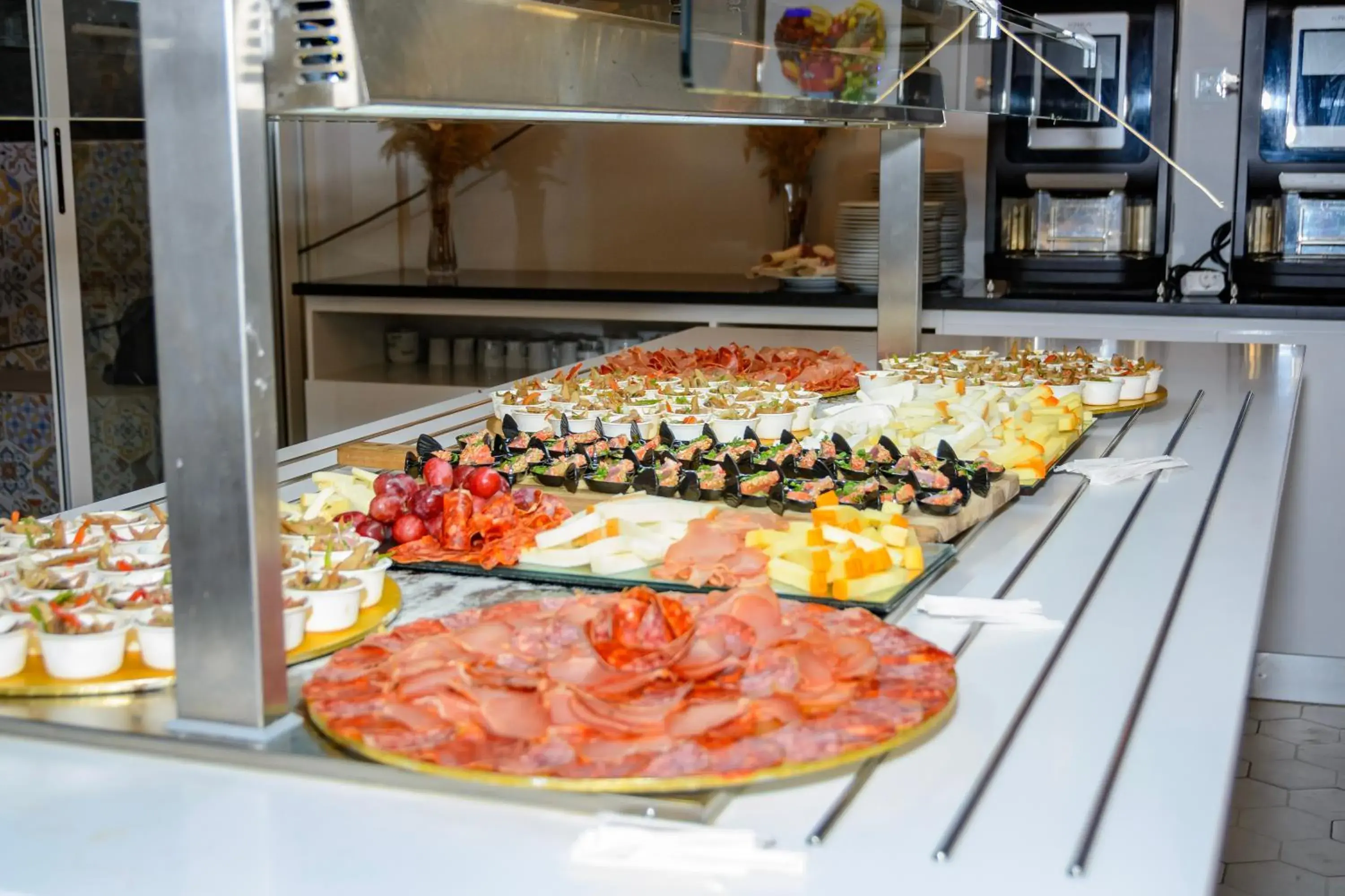 Restaurant/places to eat in Ouril Mindelo Restaurant/places to eat in Ouril Mindelo