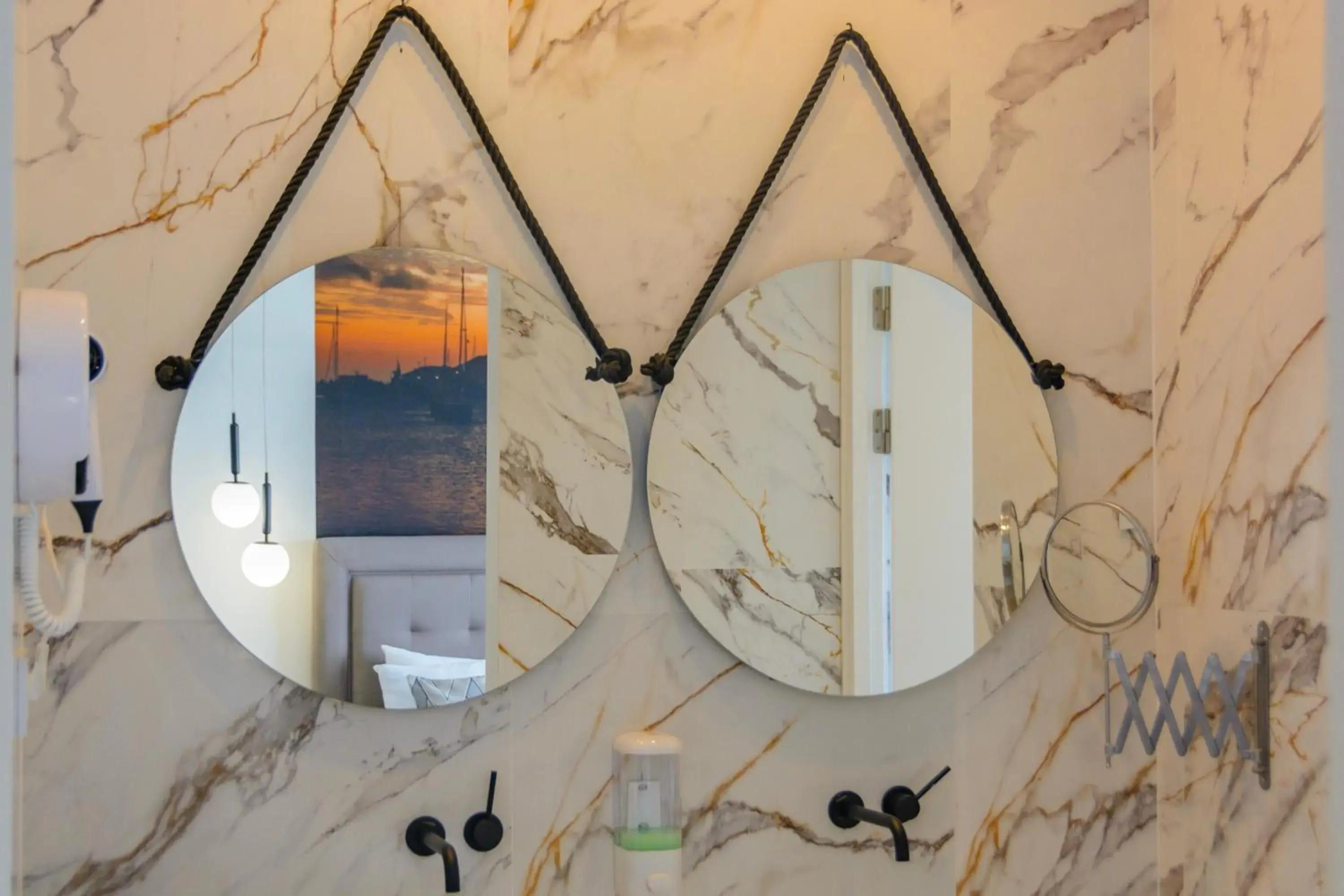 Suite with Sea View in Ouril Mindelo Suite with Sea View in Ouril Mindelo