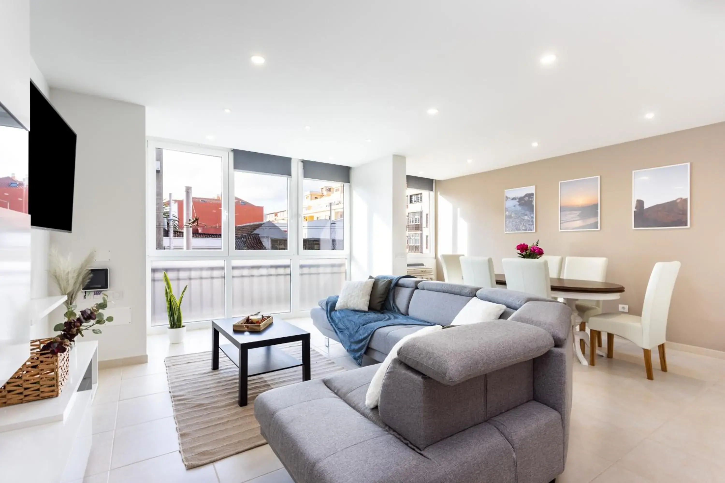 Trinidad Avenue Premium Apartment Trinidad Avenue Premium Apartment