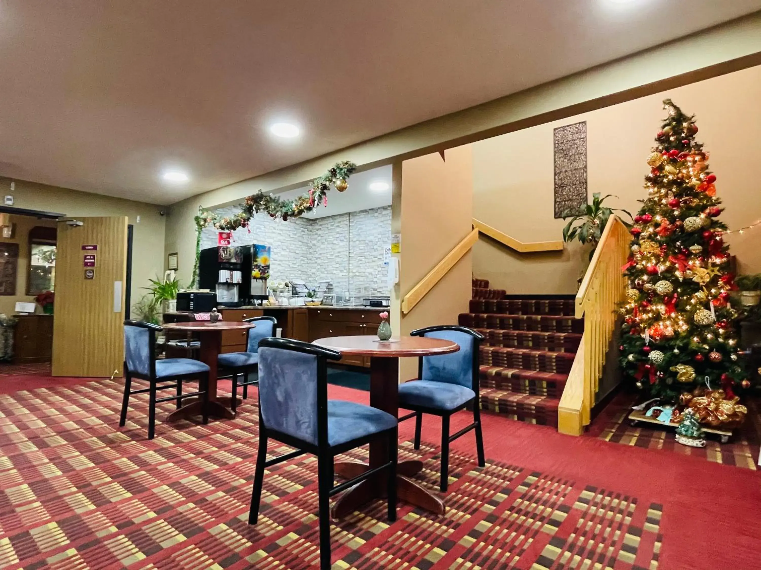 Sibley Inn Sibley Inn