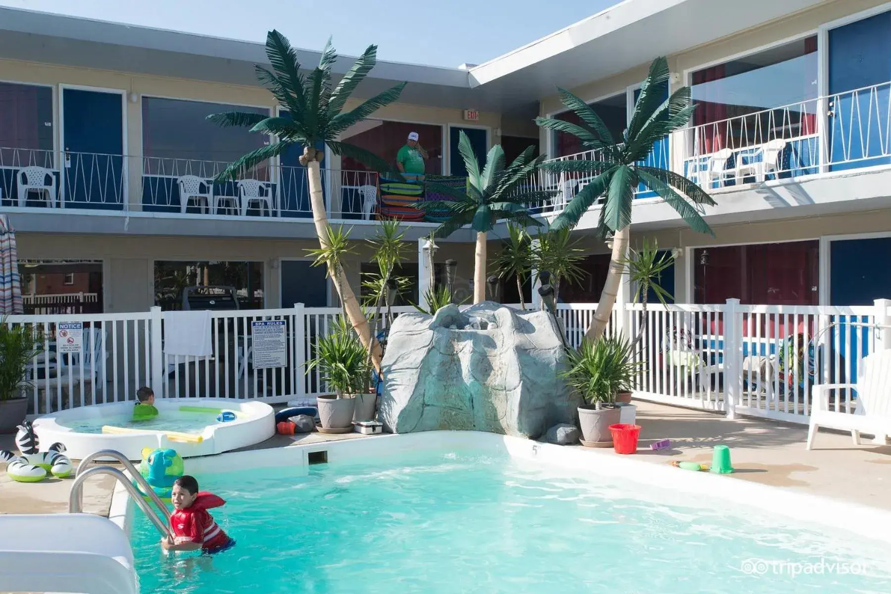 Sandbox Motel Sandbox Motel