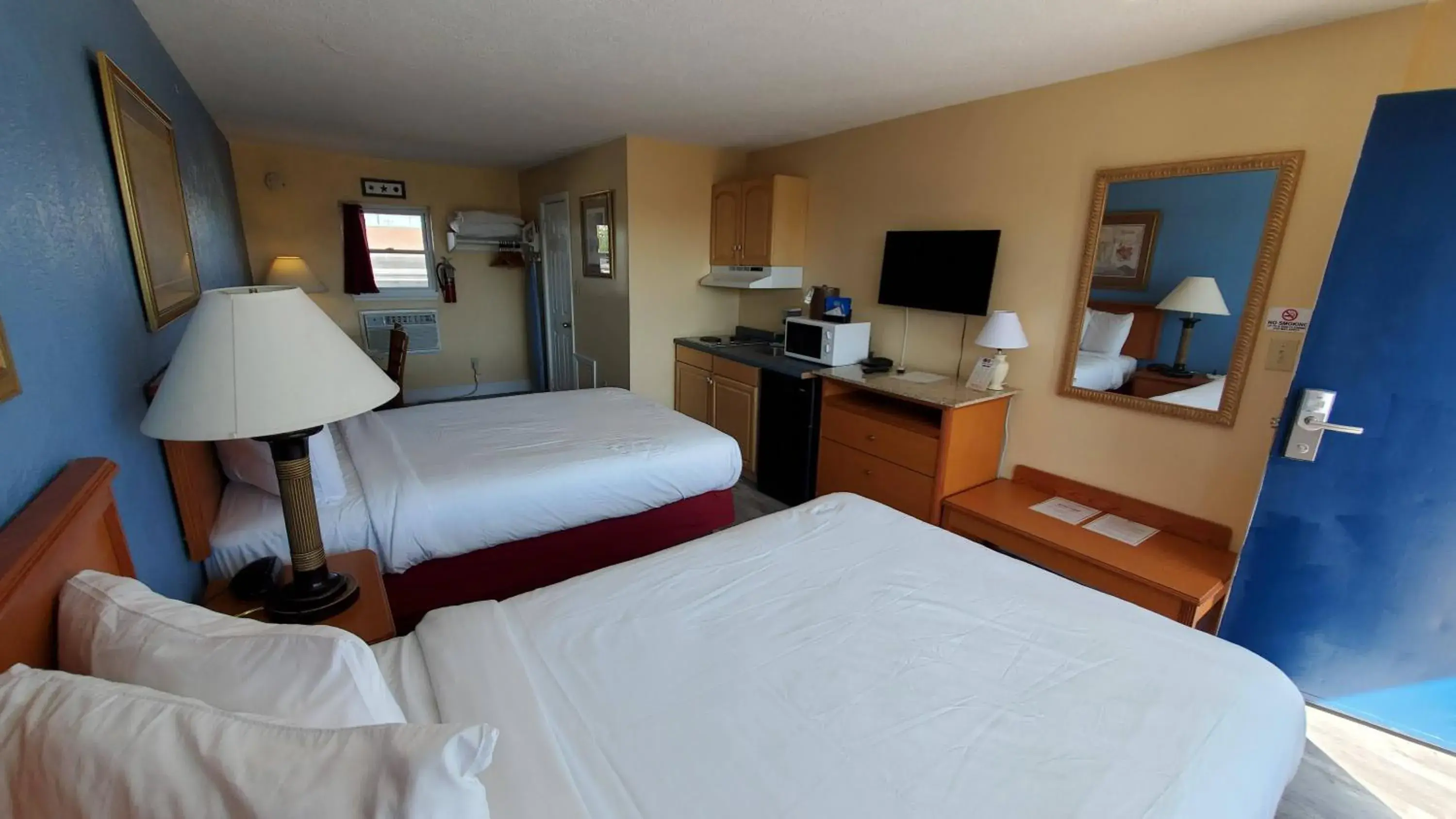 Deluxe Double Studio in Sandbox Motel Deluxe Double Studio in Sandbox Motel