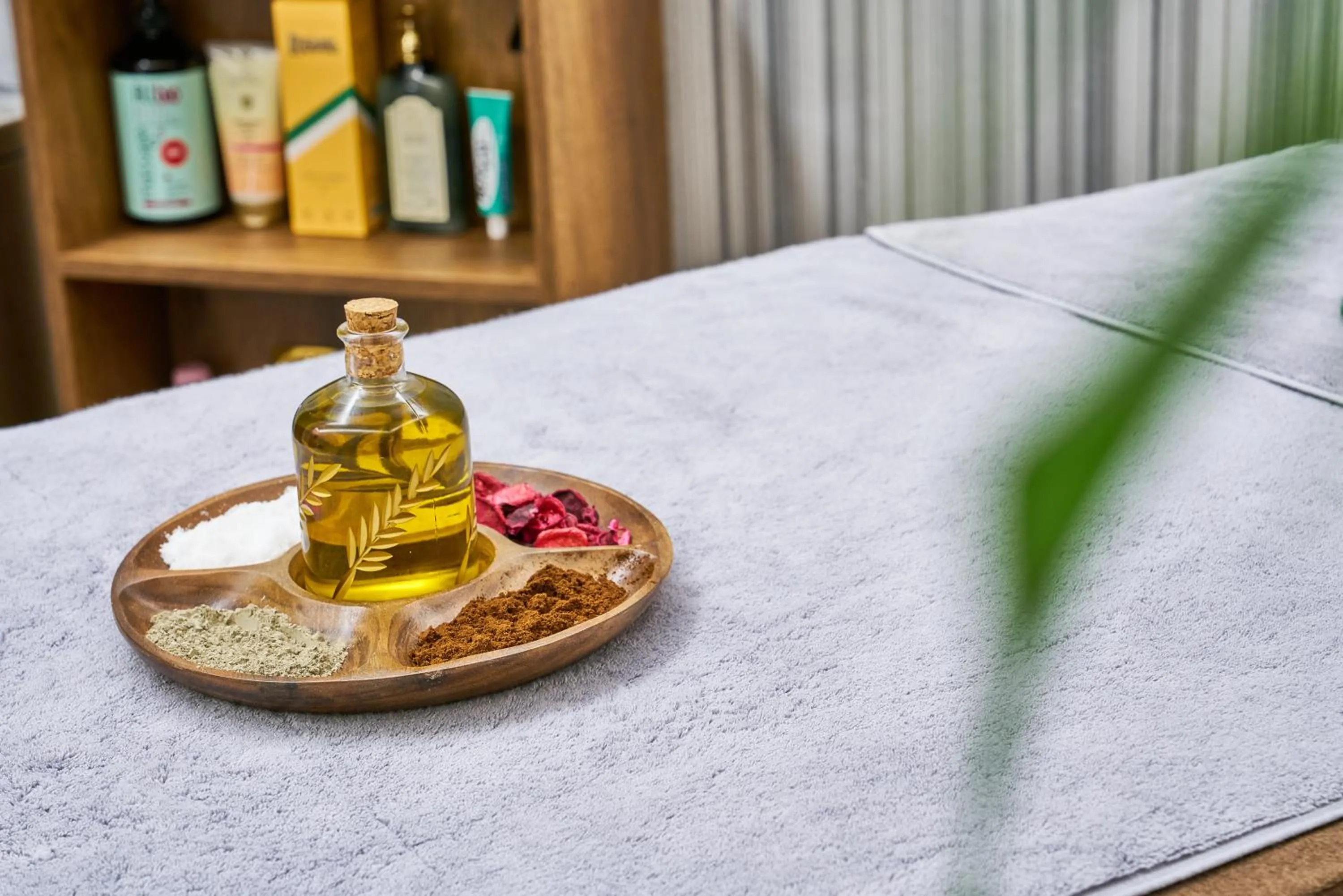 Spa and wellness centre/facilities in Rayelin Hotel Istanbul Old City