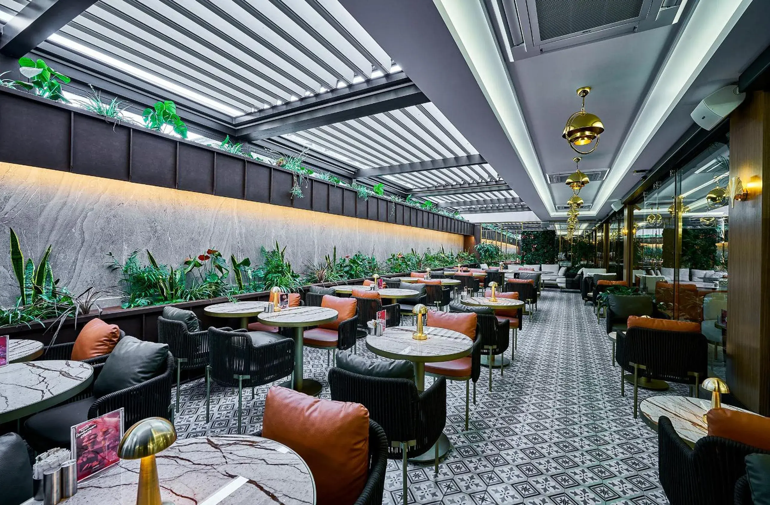 Restaurant/places to eat in Rayelin Hotel Istanbul Old City Restaurant/places to eat in Rayelin Hotel Istanbul Old City