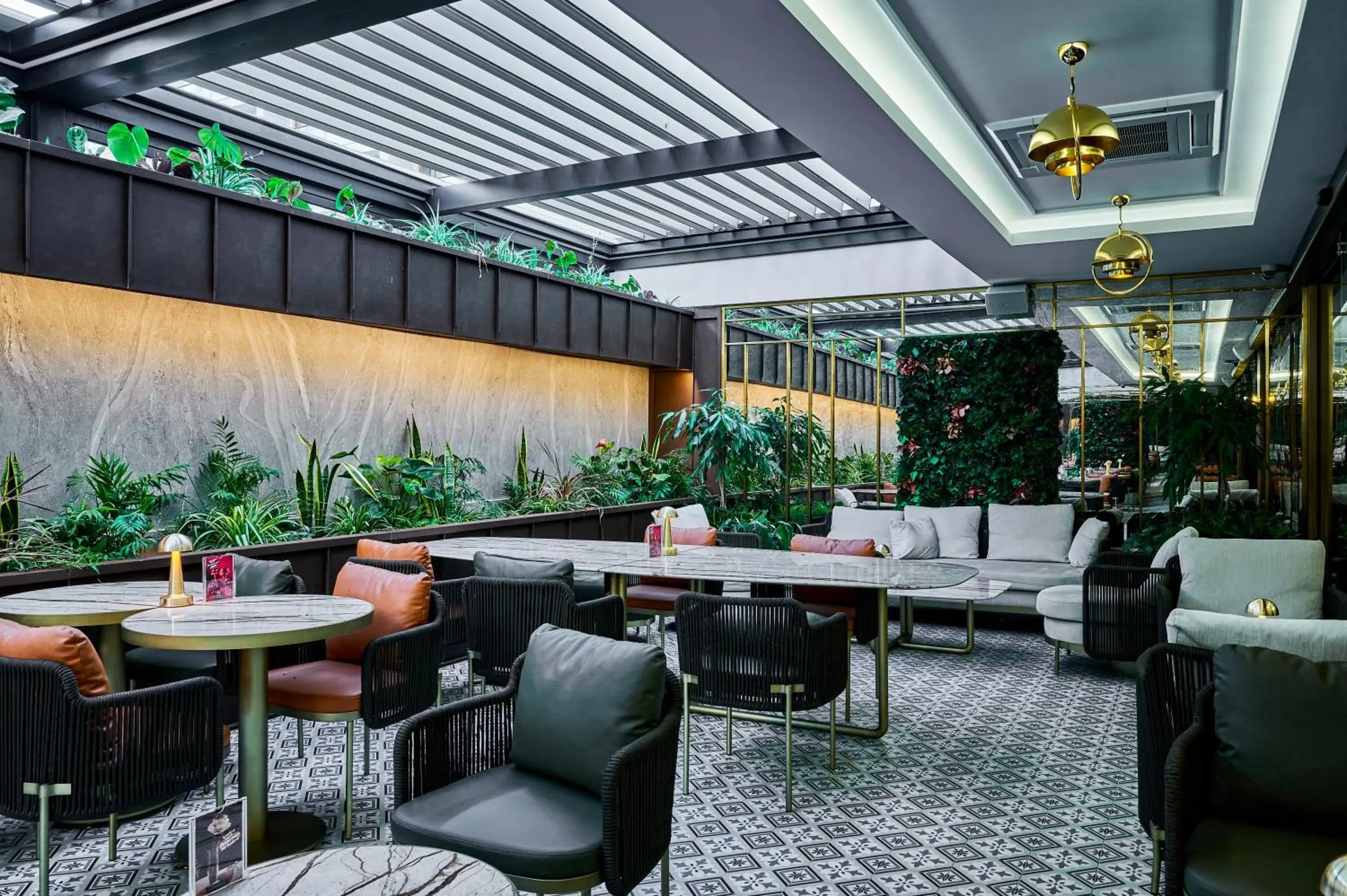 Restaurant/places to eat in Rayelin Hotel Istanbul Old City Restaurant/places to eat in Rayelin Hotel Istanbul Old City