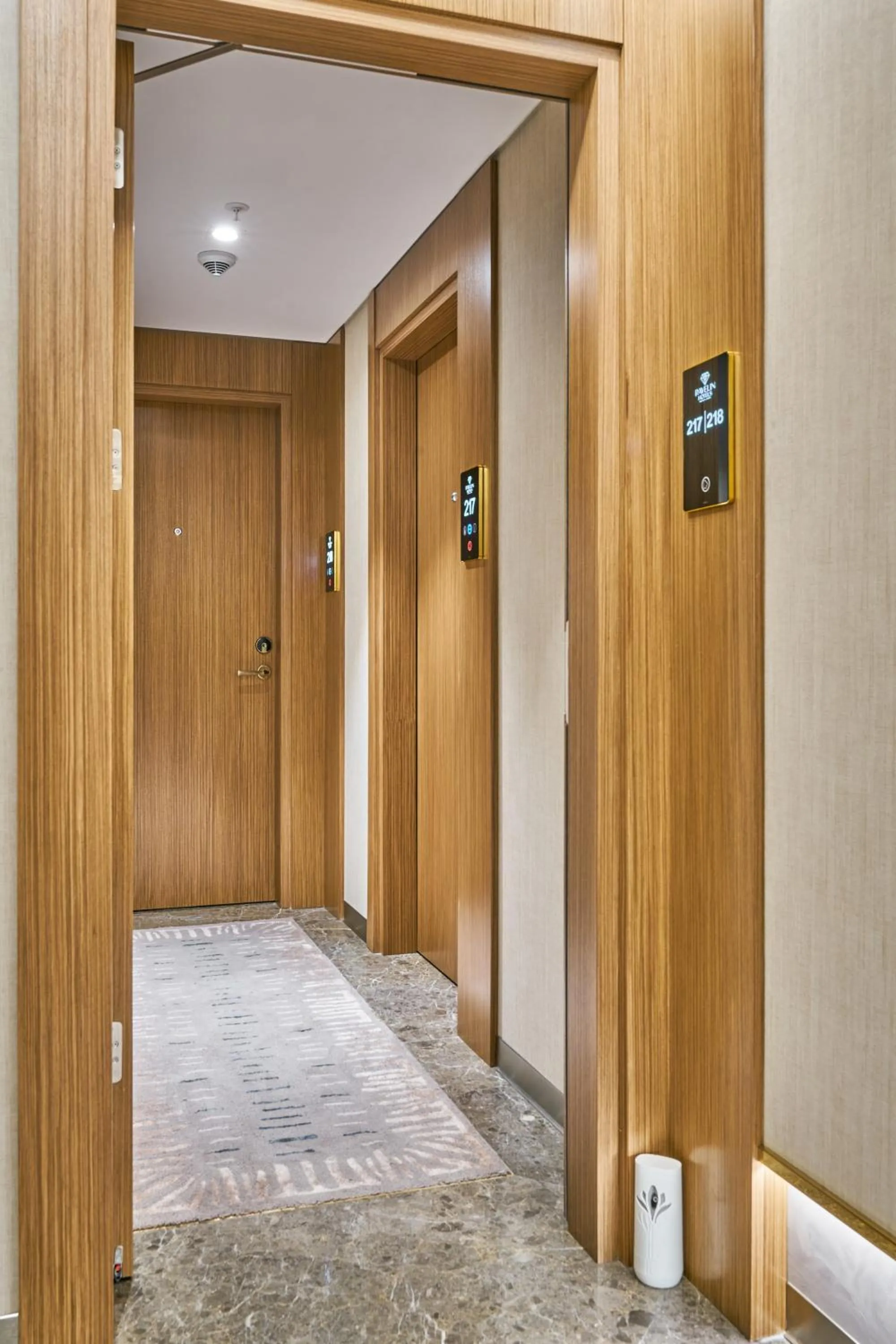 Family in Rayelin Hotel Istanbul Old City